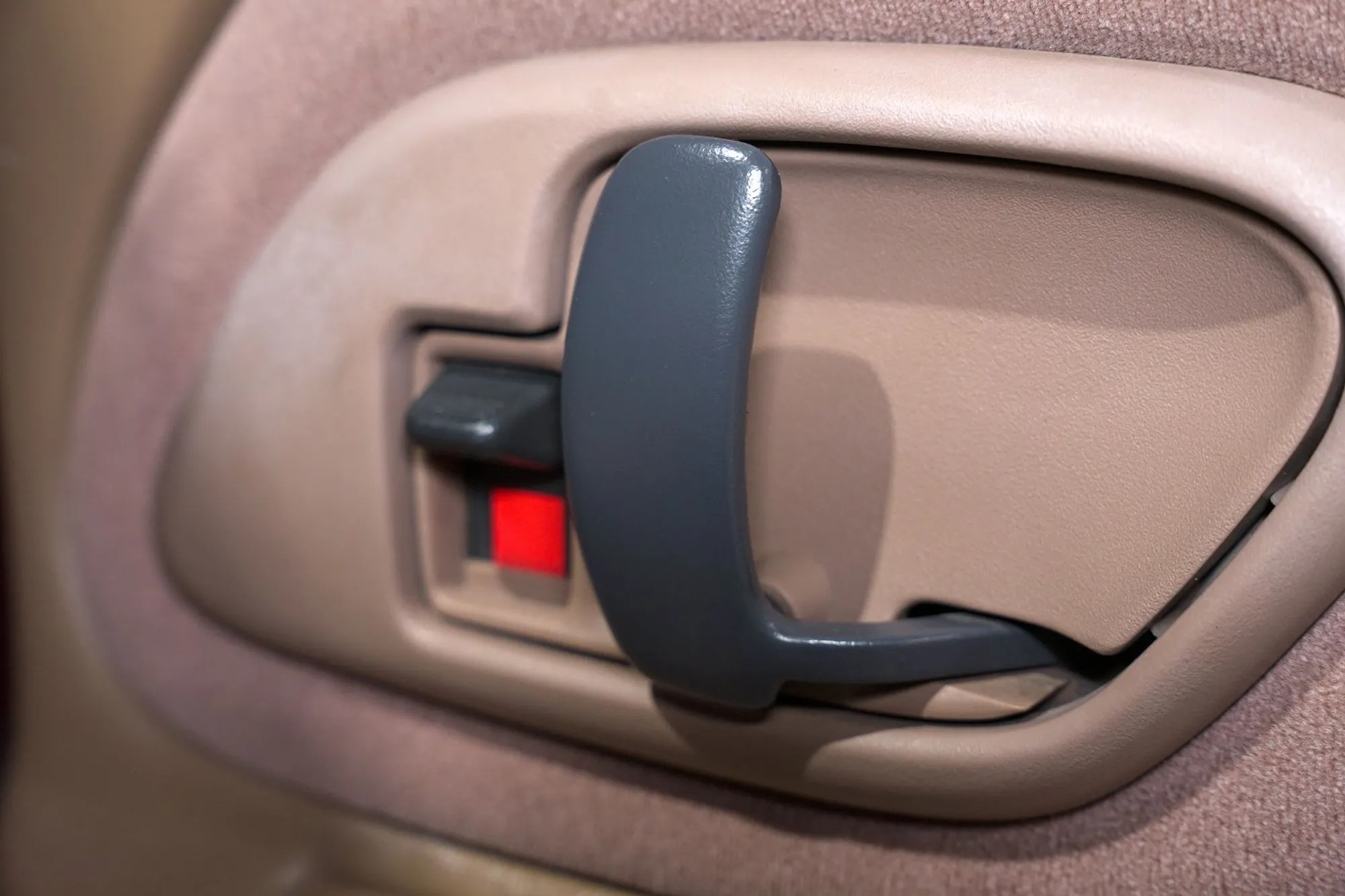 1995 Chevrolet Suburban K2500 LT