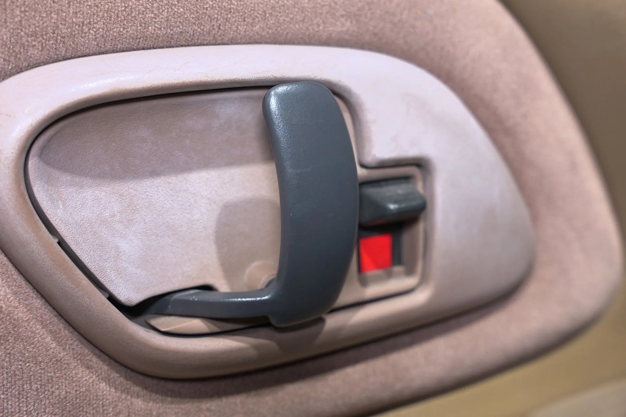 1995 Chevrolet Suburban K2500 LT