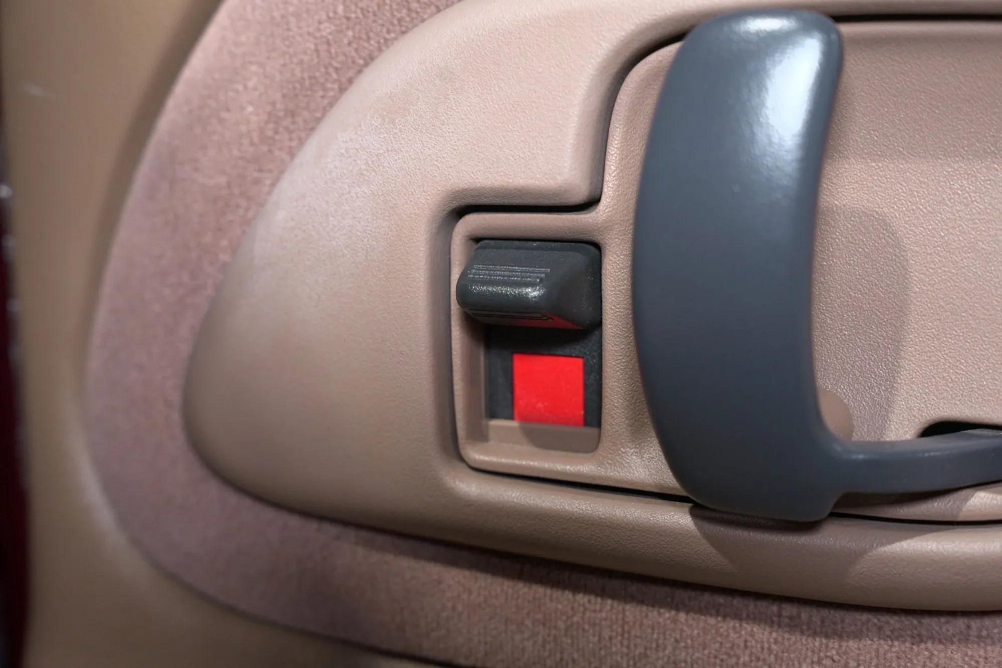 1995 Chevrolet Suburban K2500 LT