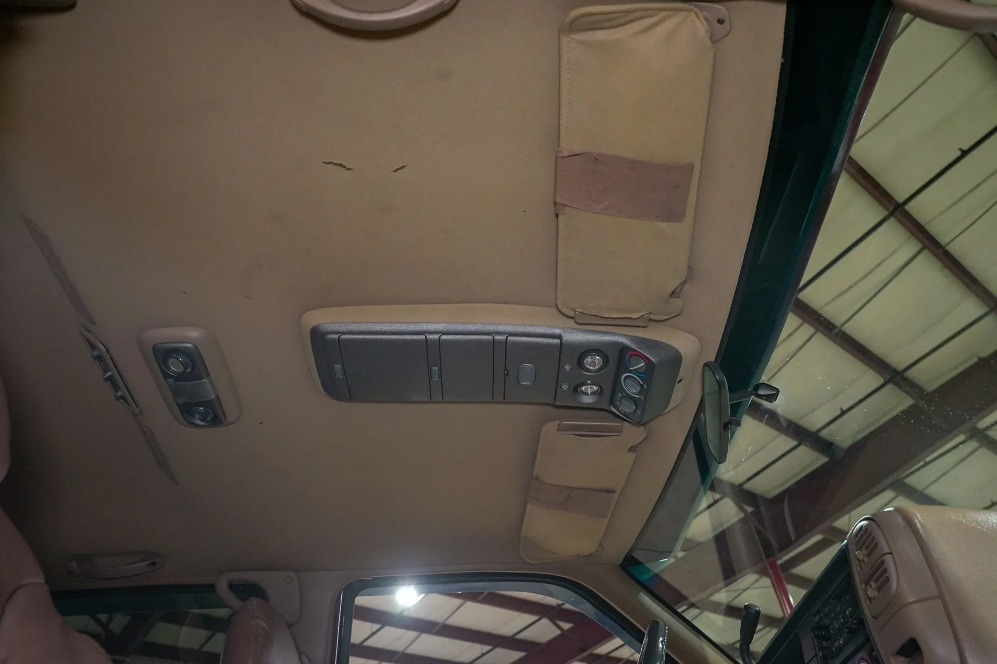 1995 Chevrolet Suburban K2500 LT