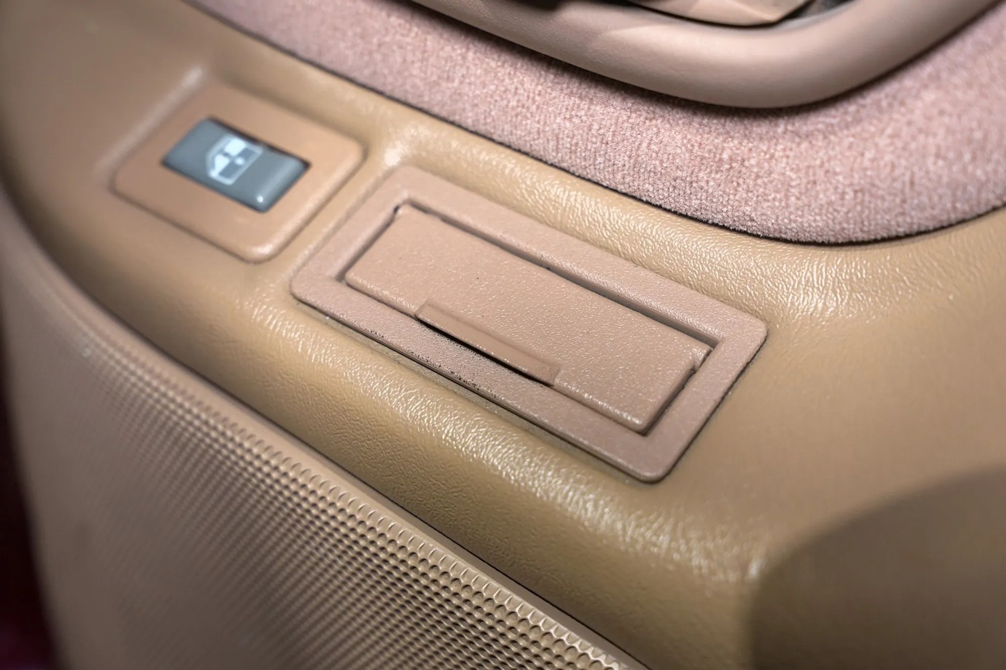 1995 Chevrolet Suburban K2500 LT