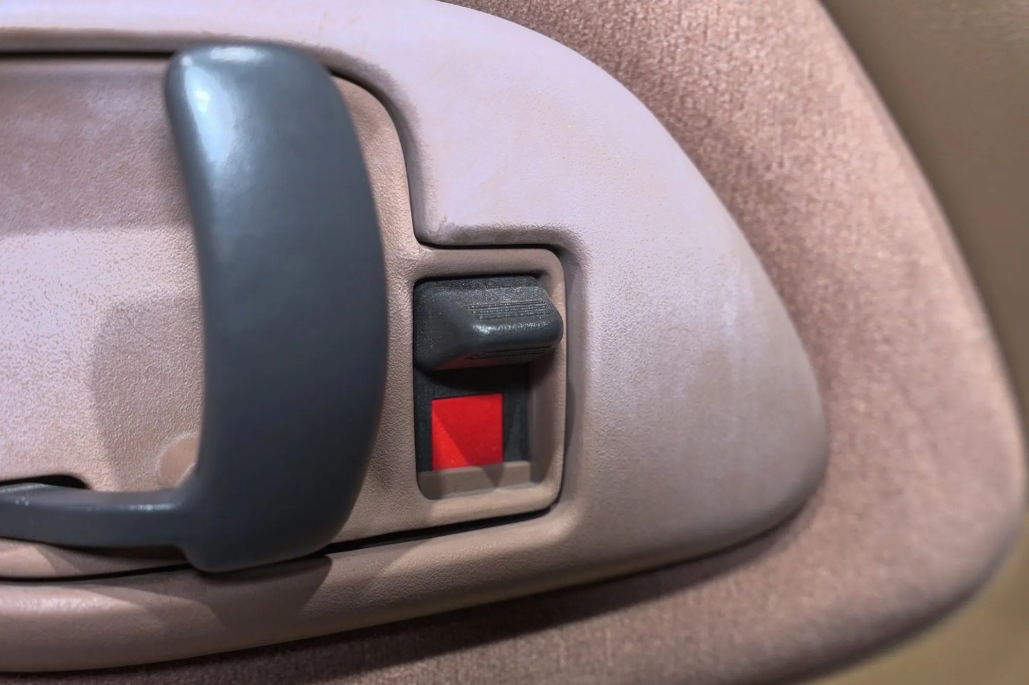 1995 Chevrolet Suburban K2500 LT