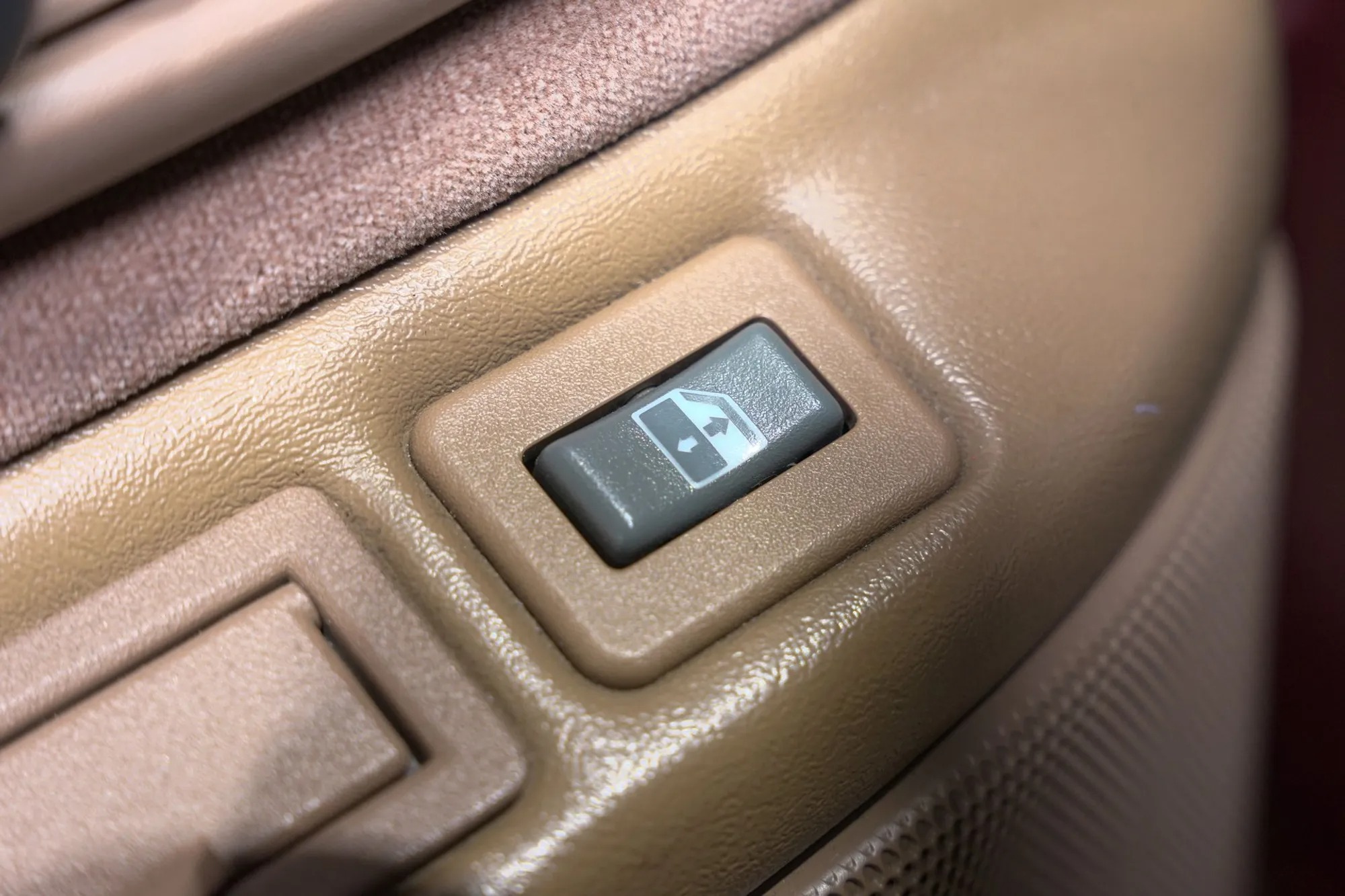 1995 Chevrolet Suburban K2500 LT