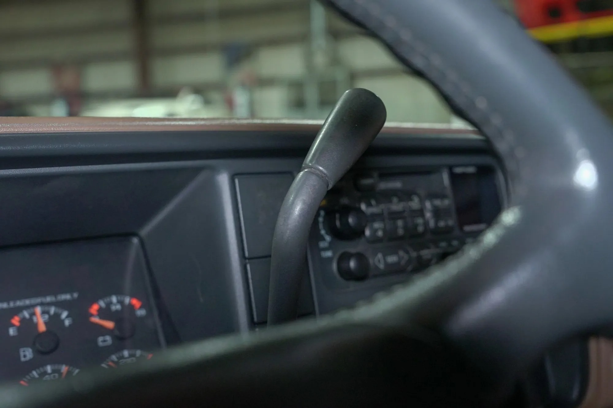 1995 Chevrolet Suburban K2500 LT