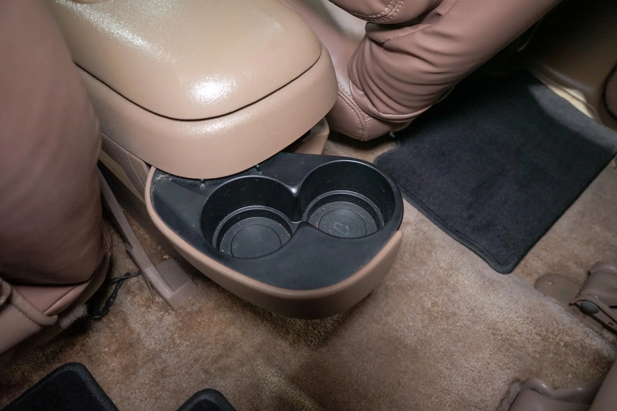 1995 Chevrolet Suburban K2500 LT