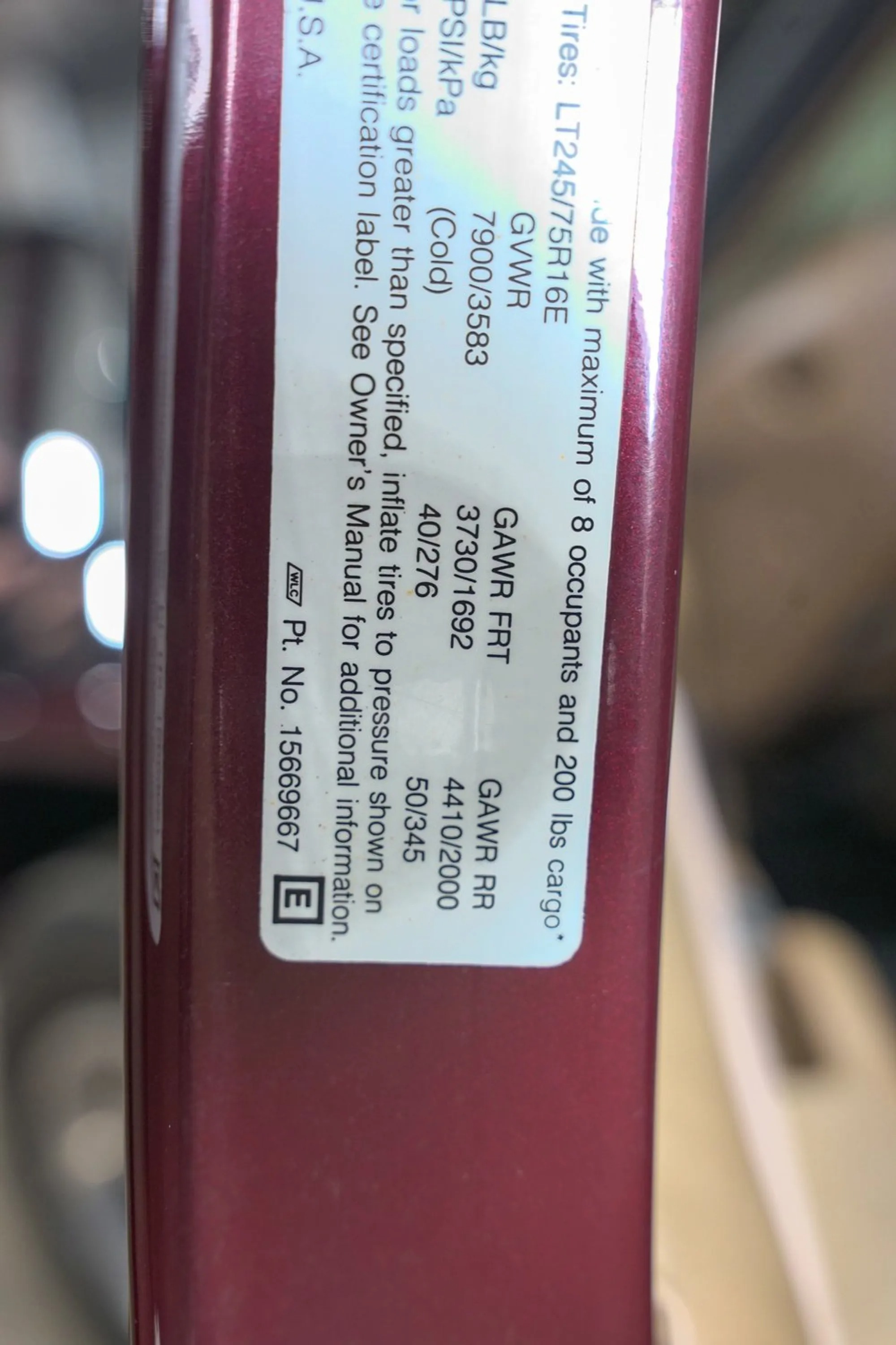 1995 Chevrolet Suburban K2500 LT