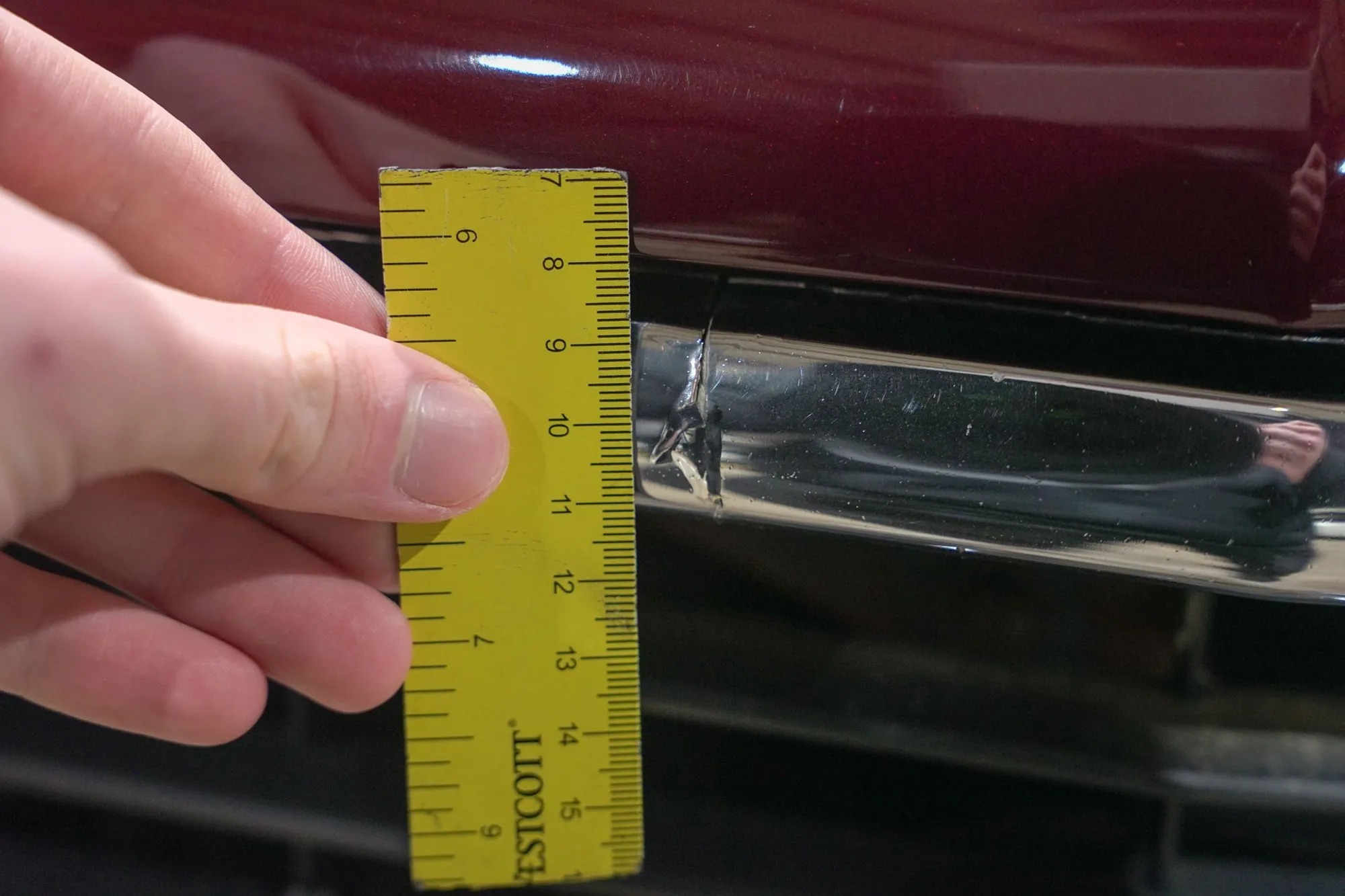 1995 Chevrolet Suburban K2500 LT