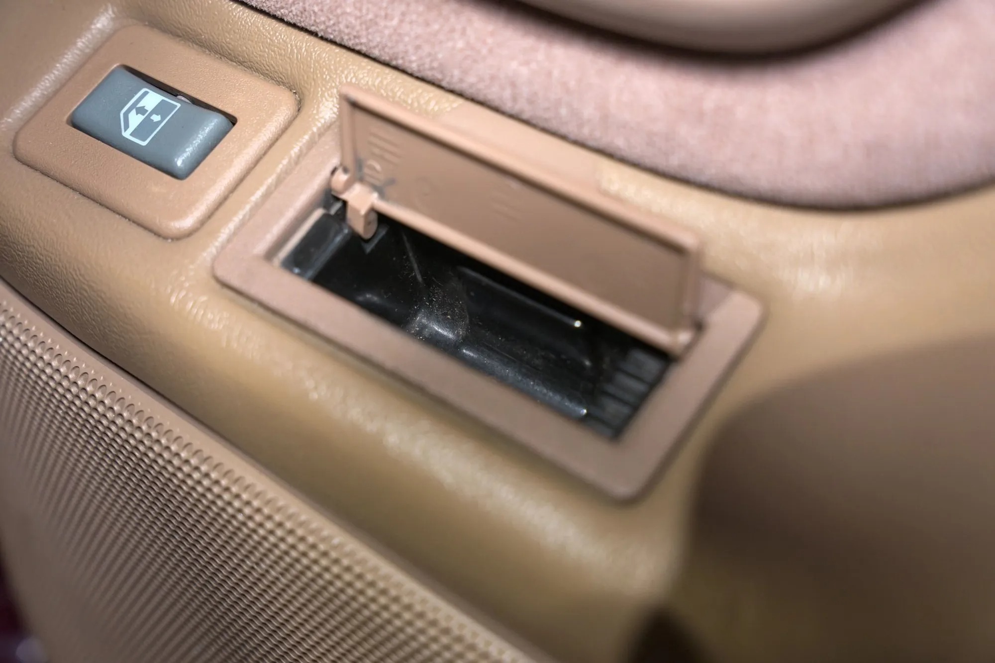 1995 Chevrolet Suburban K2500 LT