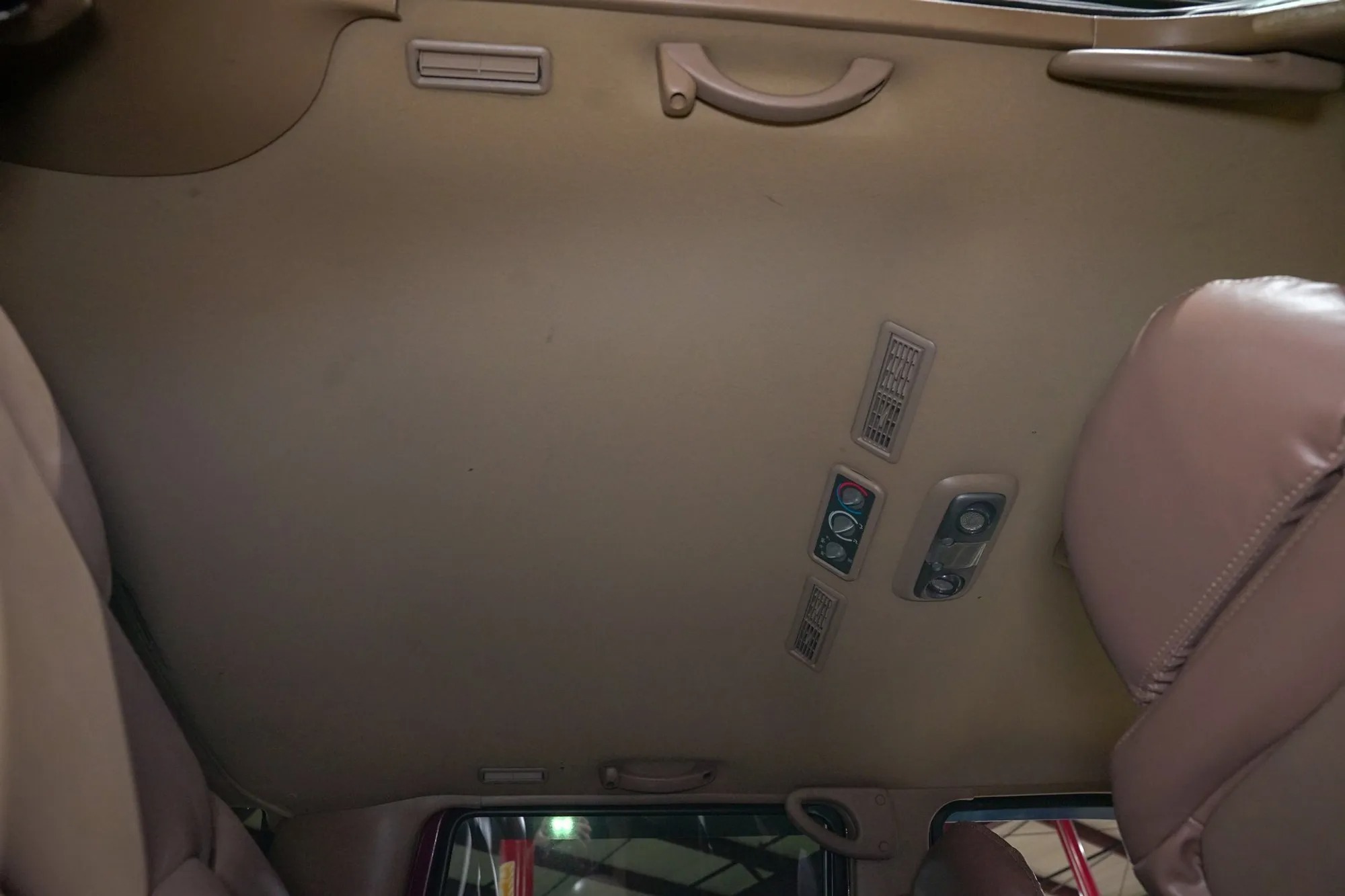 1995 Chevrolet Suburban K2500 LT