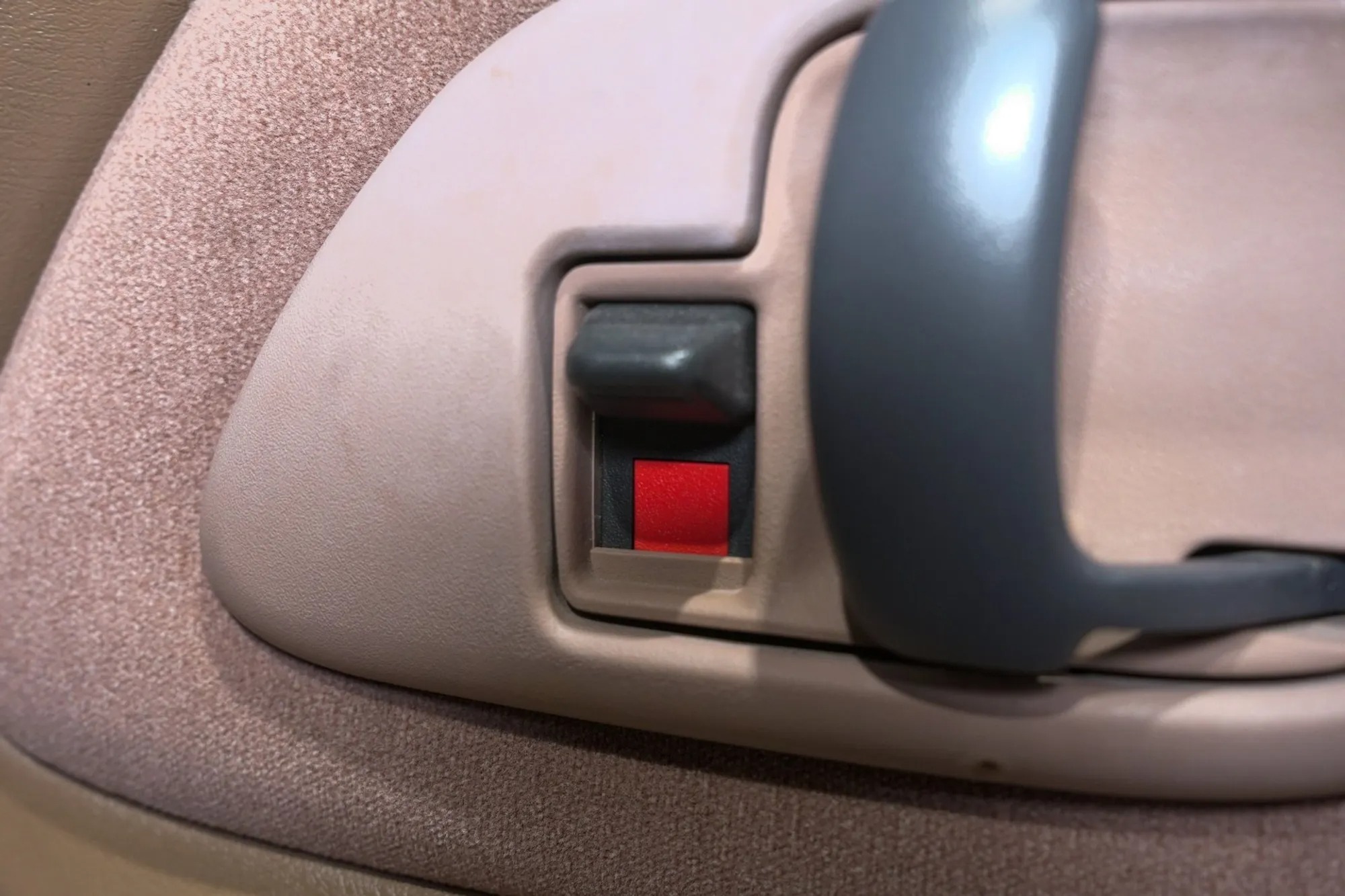 1995 Chevrolet Suburban K2500 LT