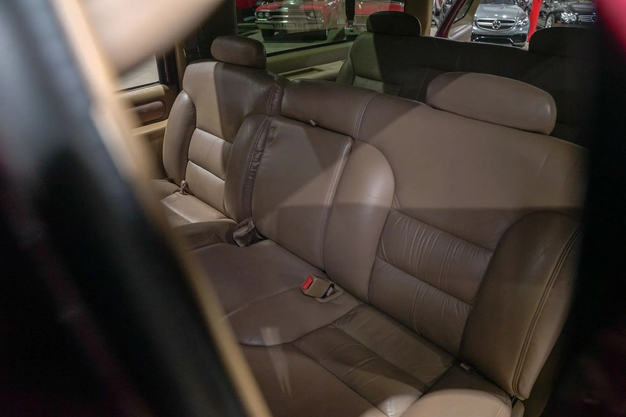 1995 Chevrolet Suburban K2500 LT