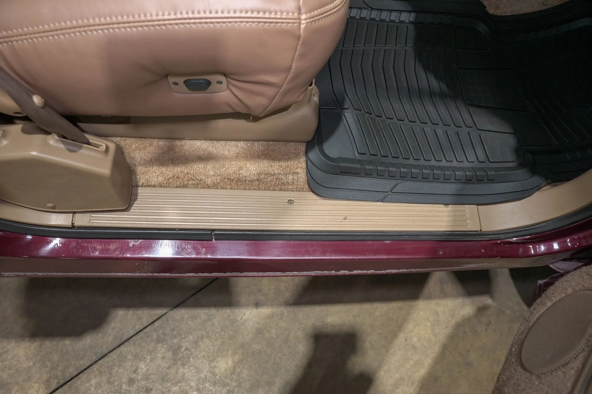 1995 Chevrolet Suburban K2500 LT