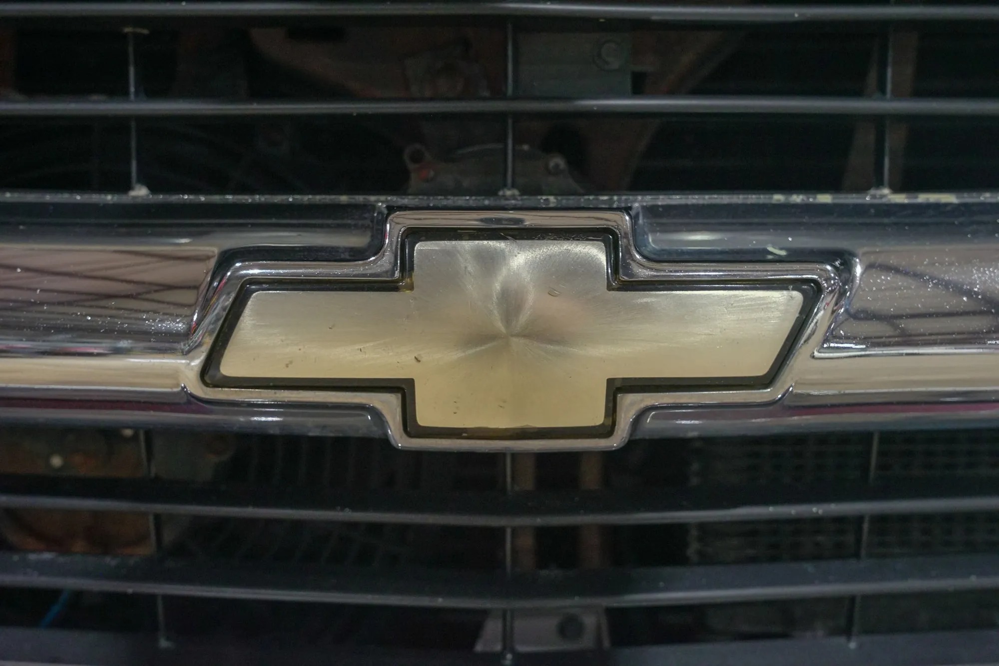 1995 Chevrolet Suburban K2500 LT