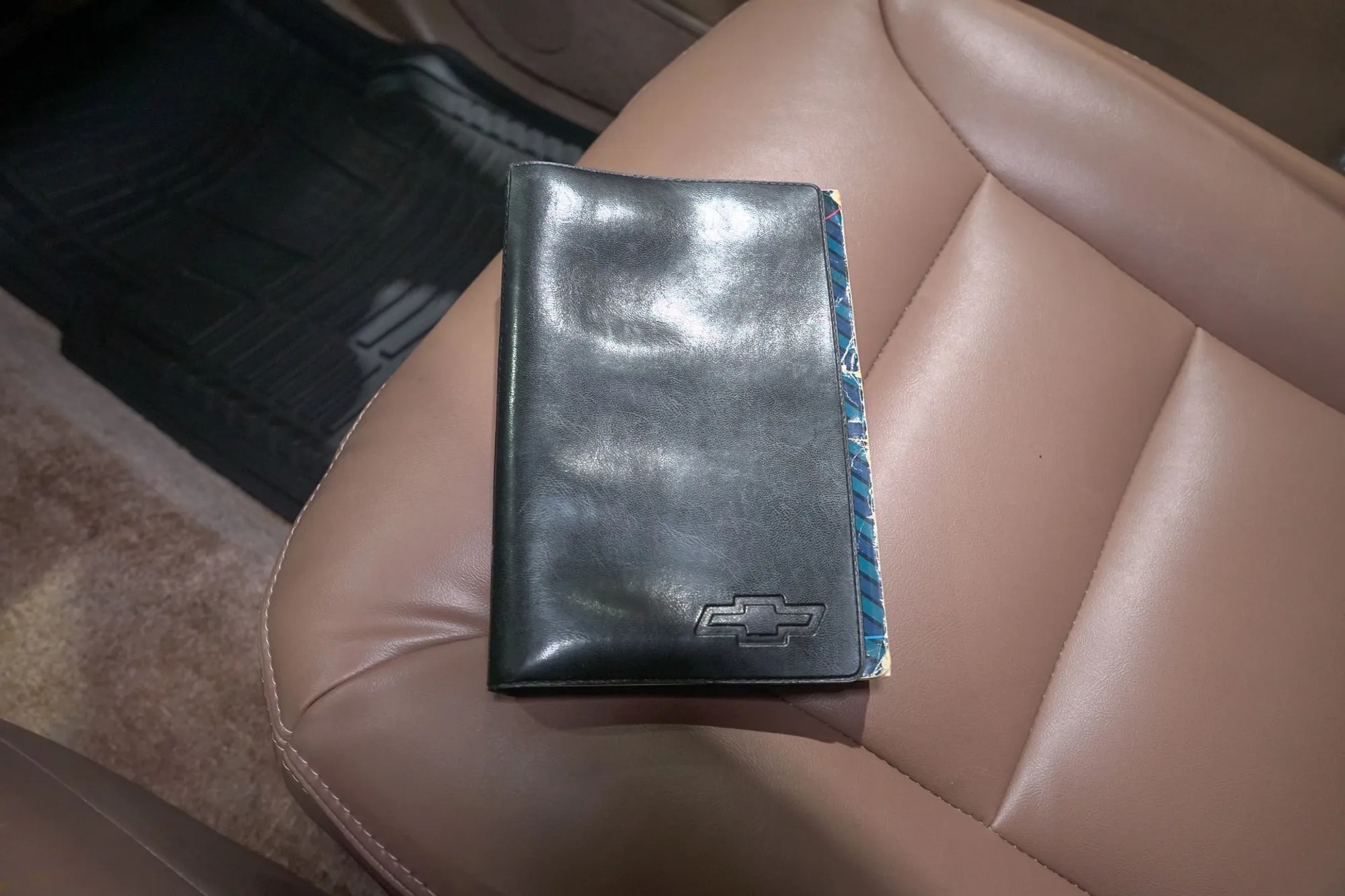 1995 Chevrolet Suburban K2500 LT