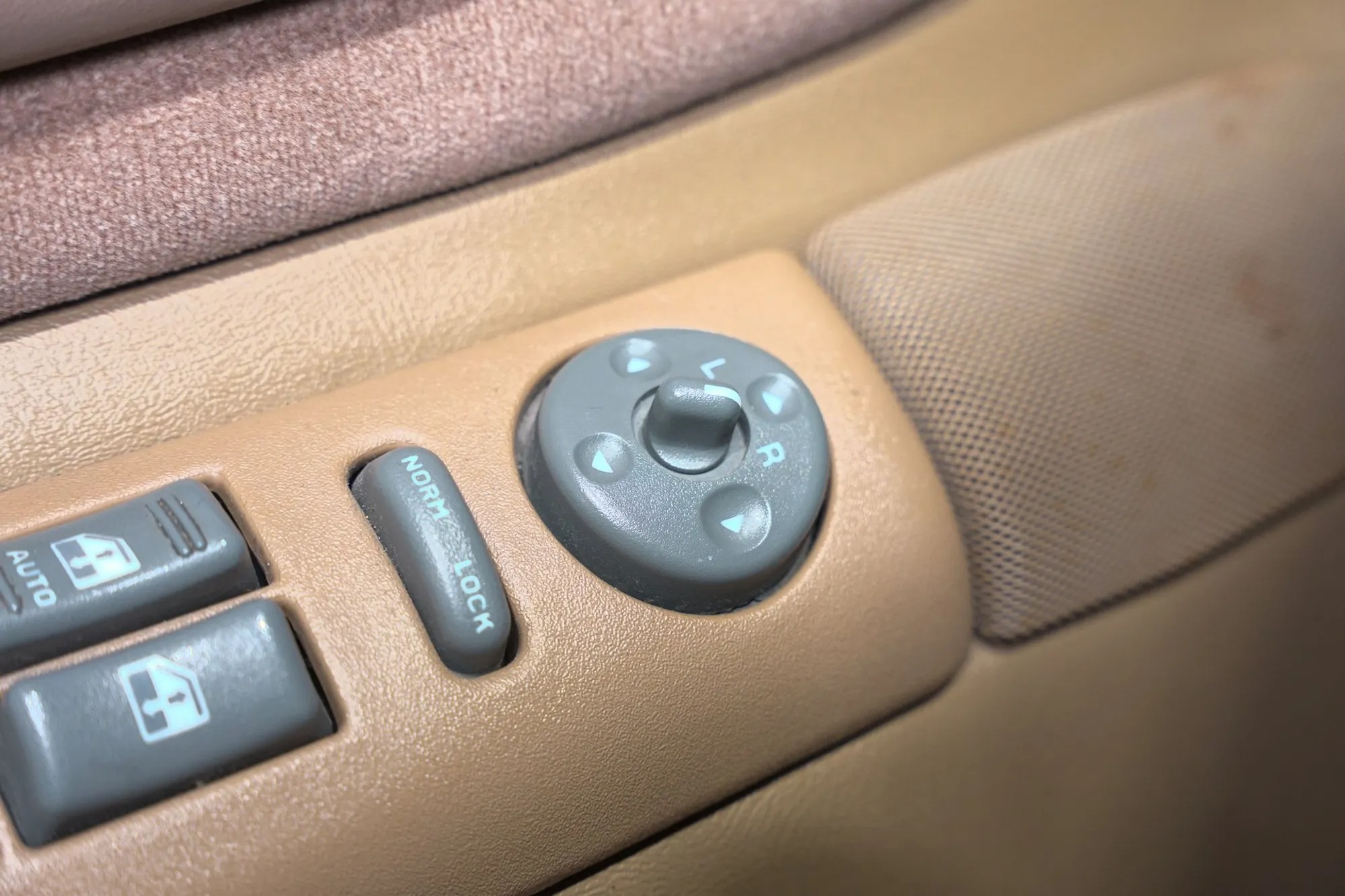 1995 Chevrolet Suburban K2500 LT