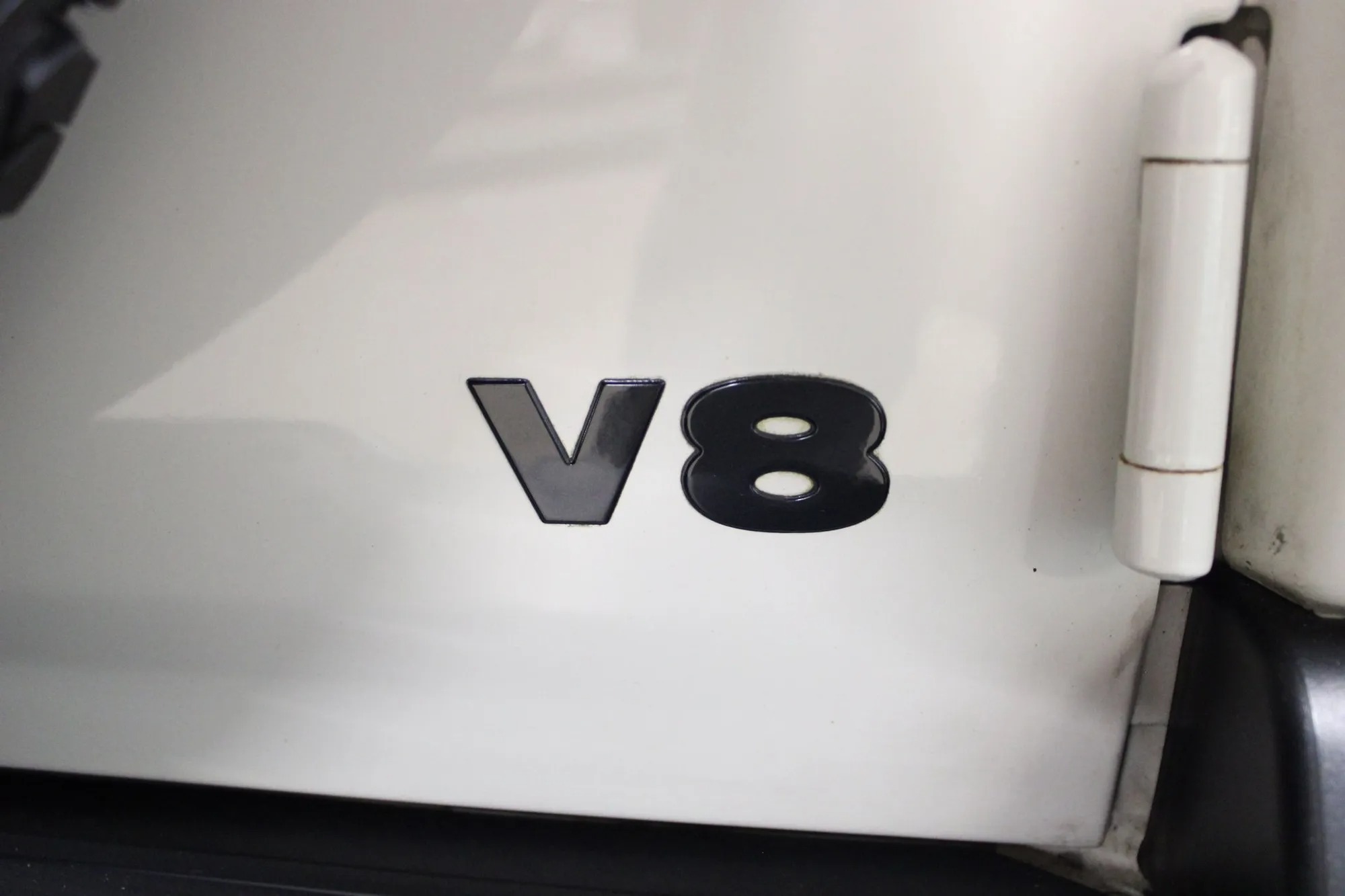 2001 Land Rover Discovery II SE