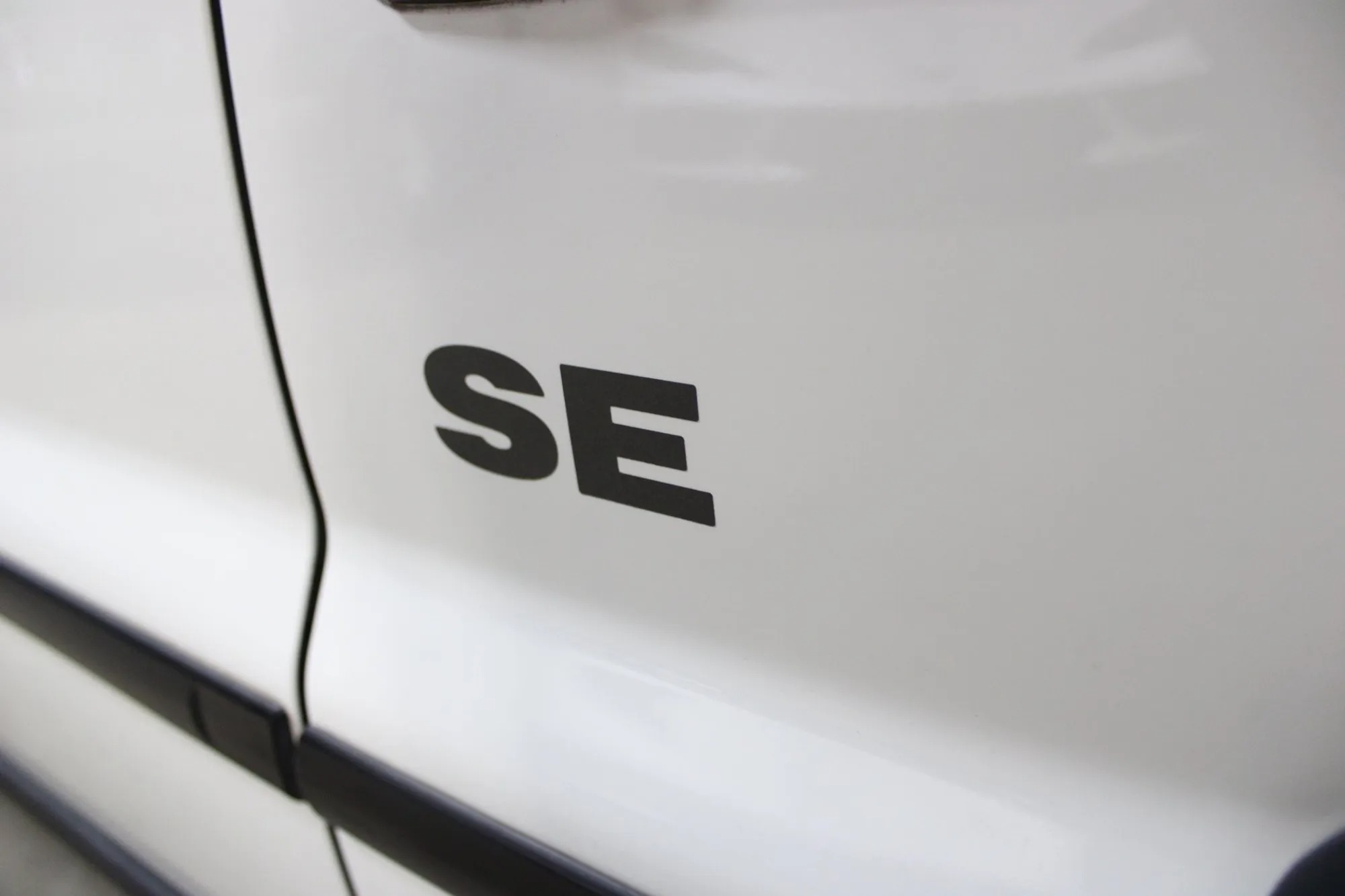 2001 Land Rover Discovery II SE