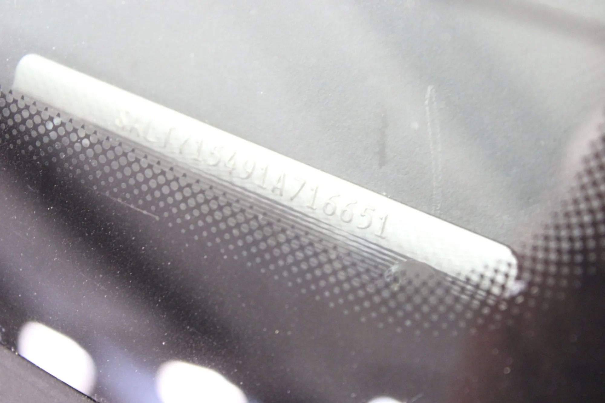 2001 Land Rover Discovery II SE