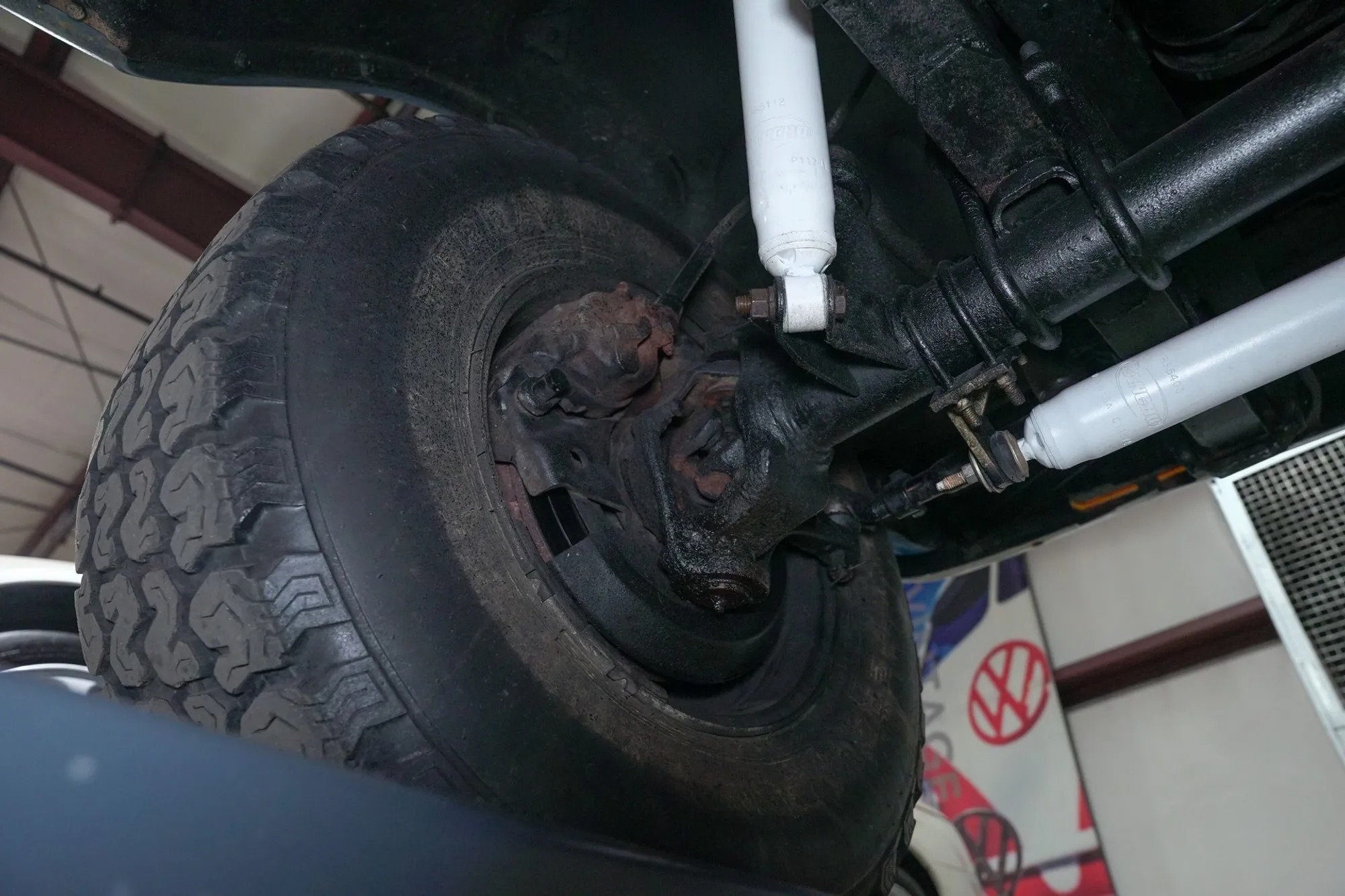 1971 Chevrolet K20 Custom