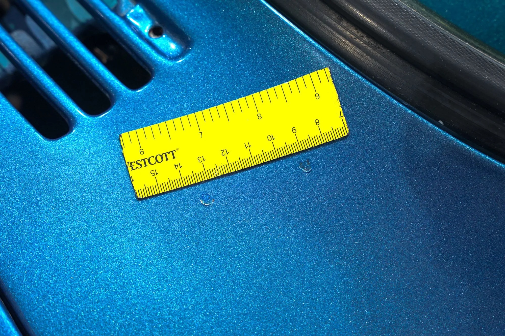 1971 Chevrolet K20 Custom