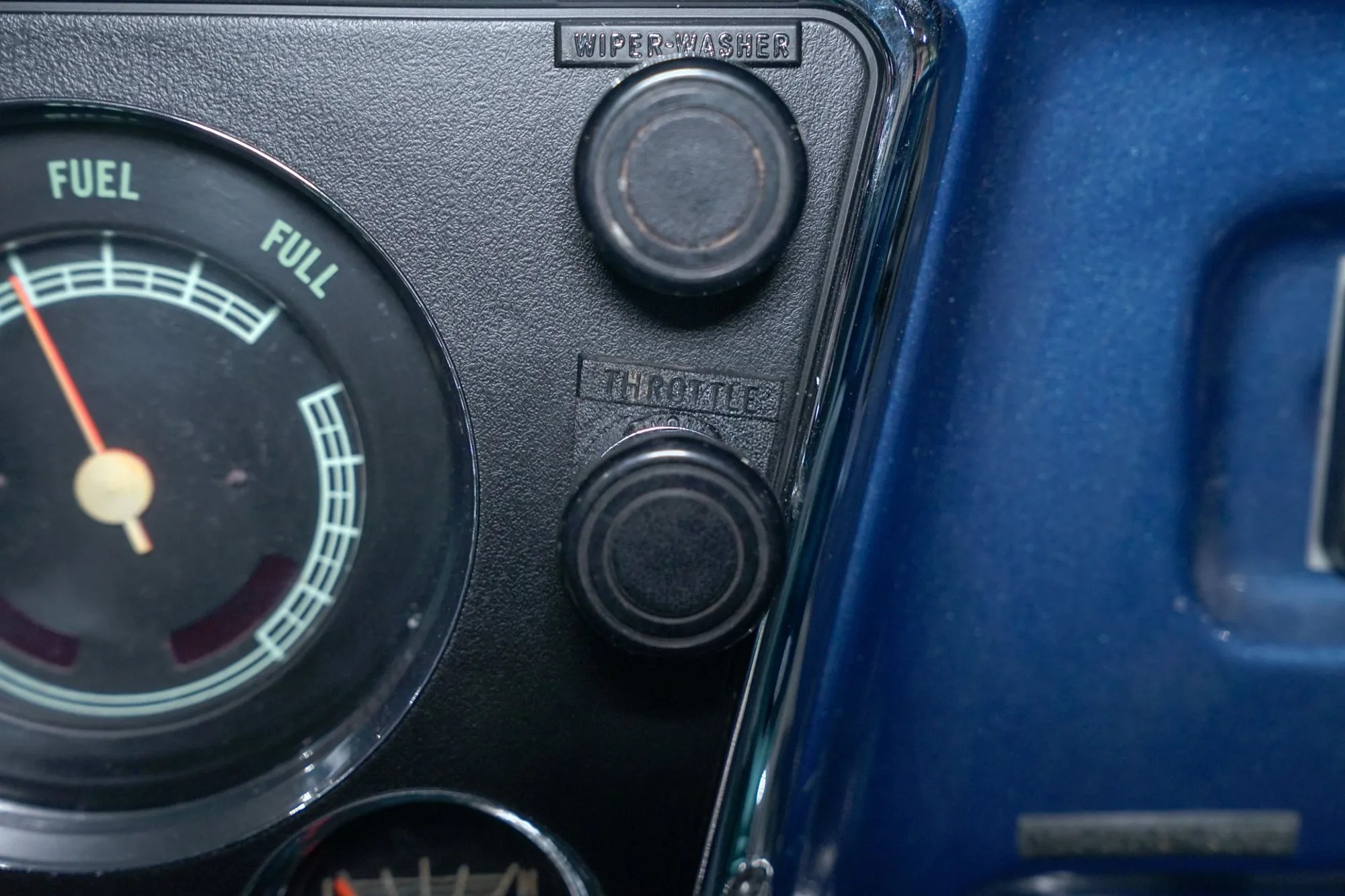 1971 Chevrolet K20 Custom