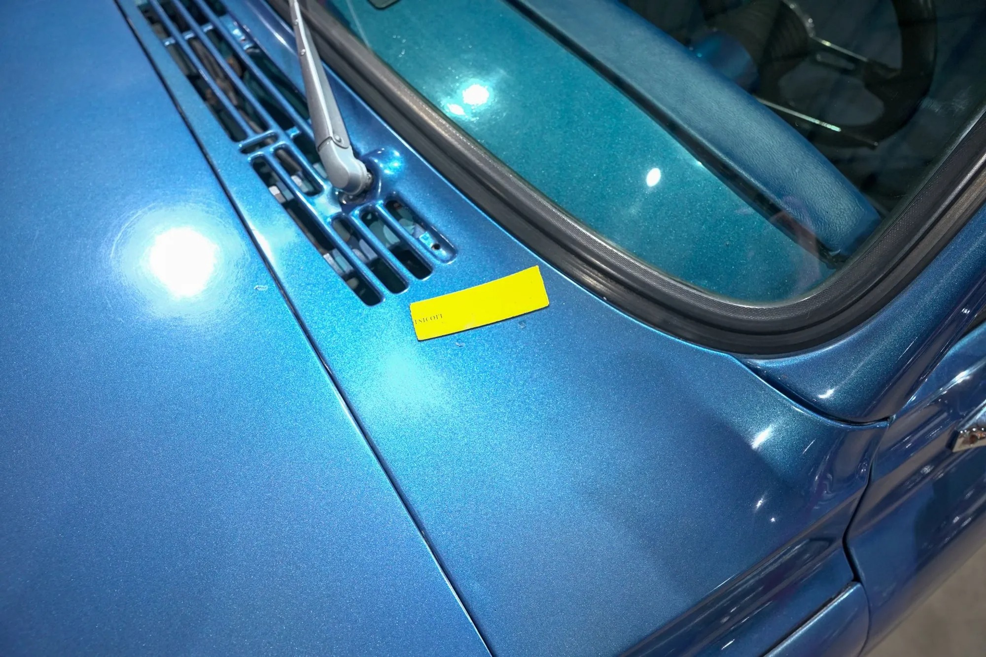 1971 Chevrolet K20 Custom