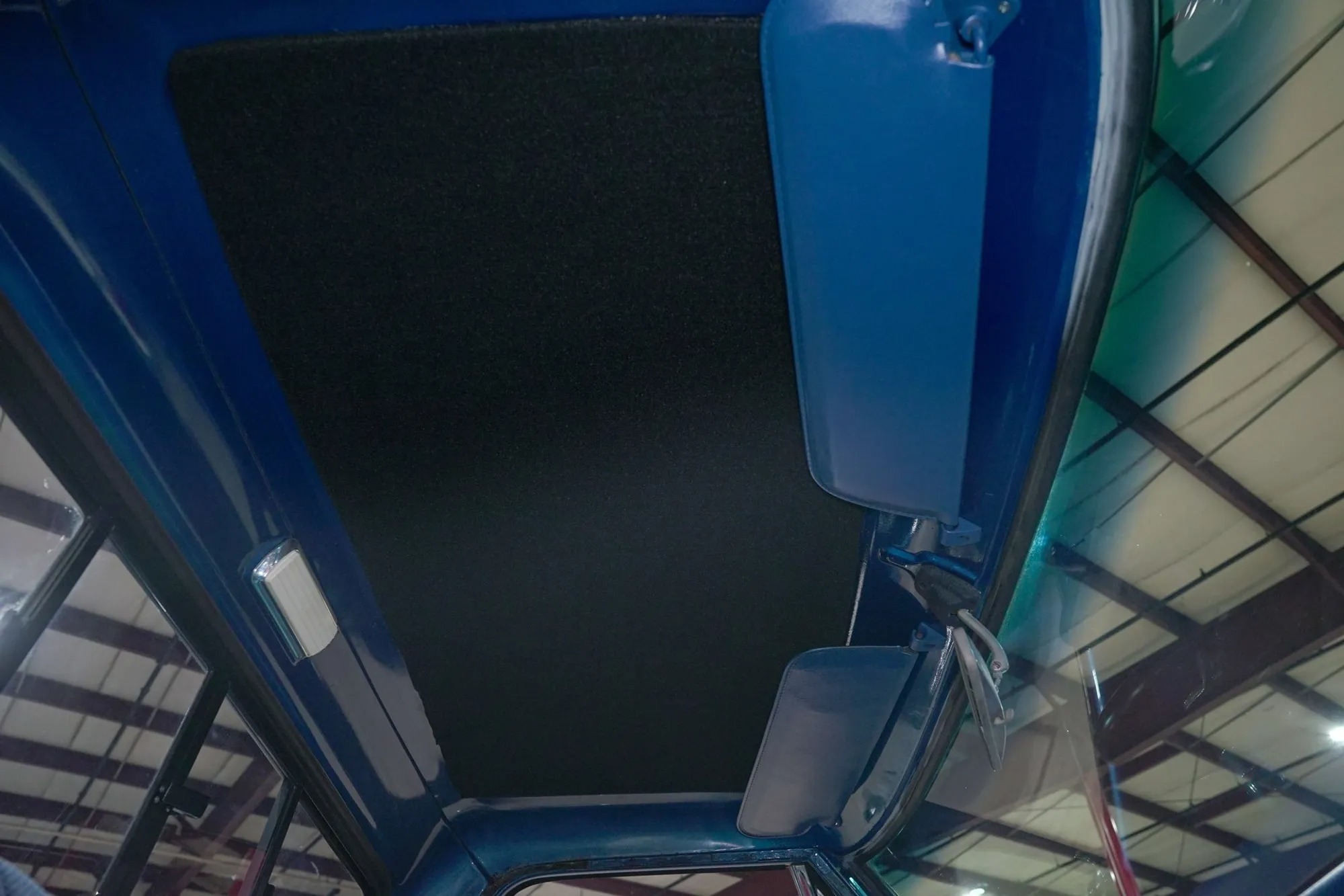 1971 Chevrolet K20 Custom