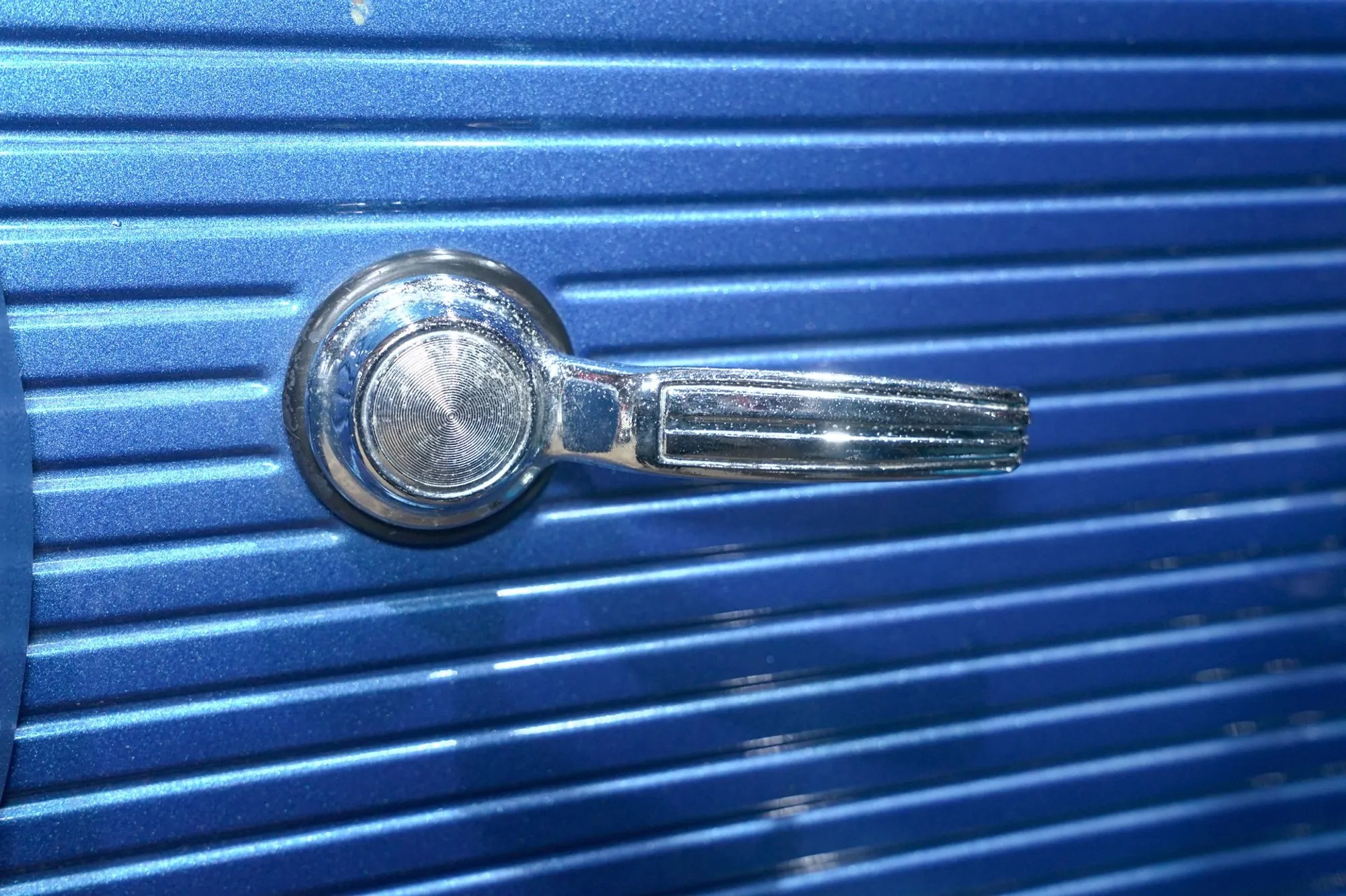 1971 Chevrolet K20 Custom