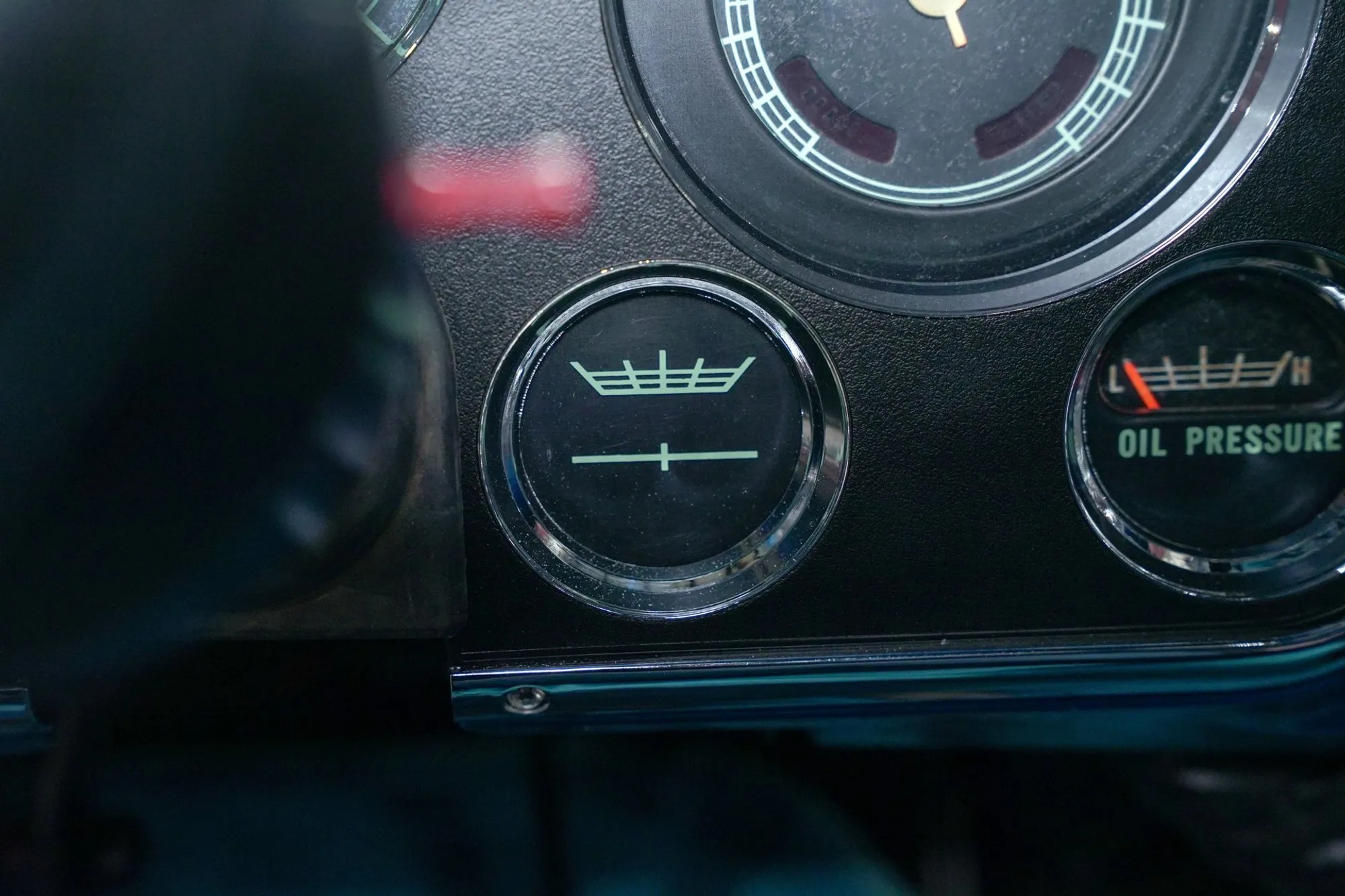 1971 Chevrolet K20 Custom