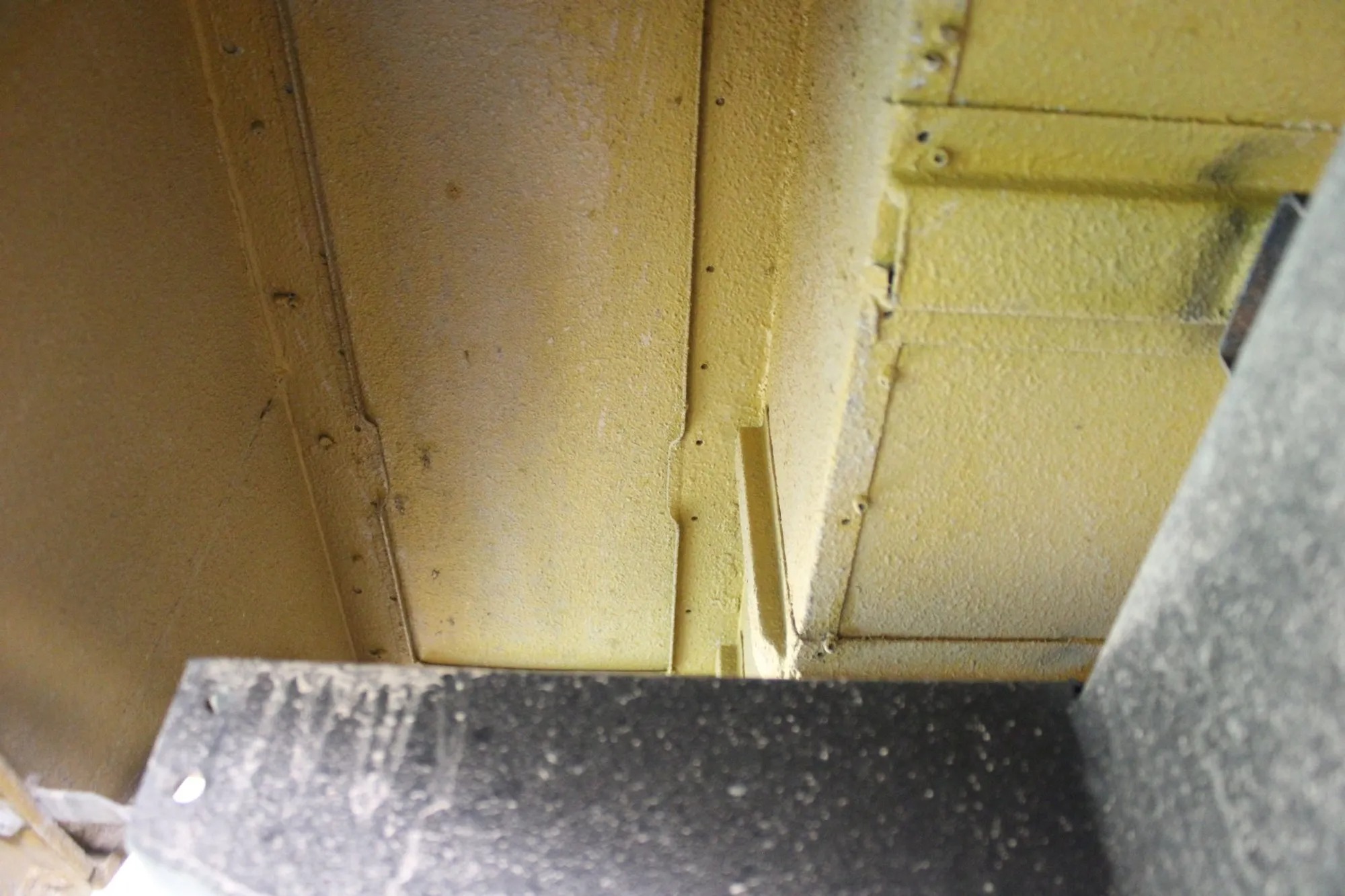 1981 Land Rover Series III