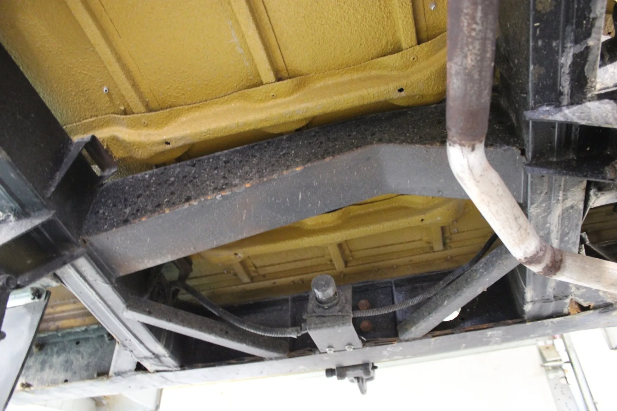 1981 Land Rover Series III