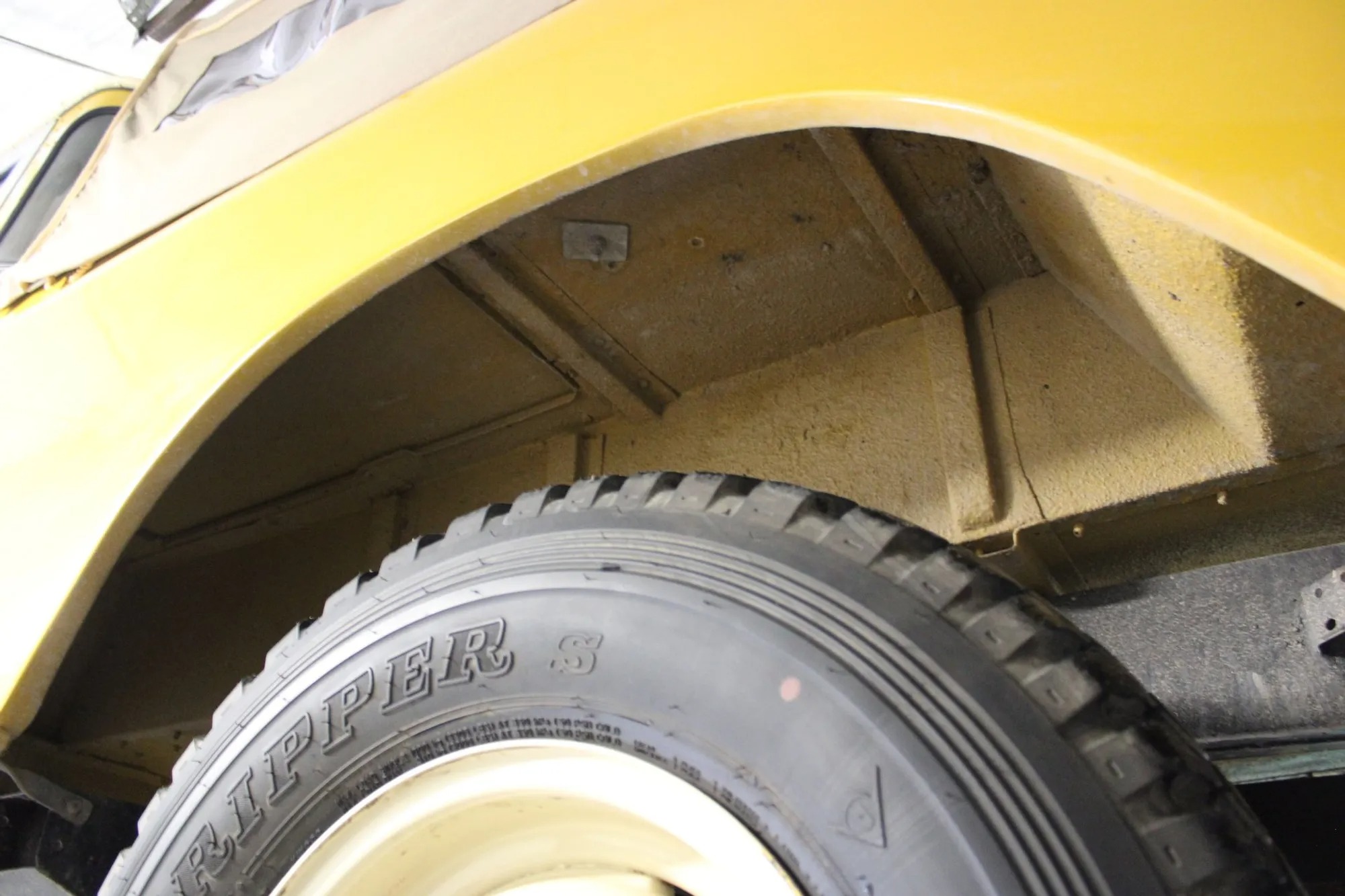 1981 Land Rover Series III