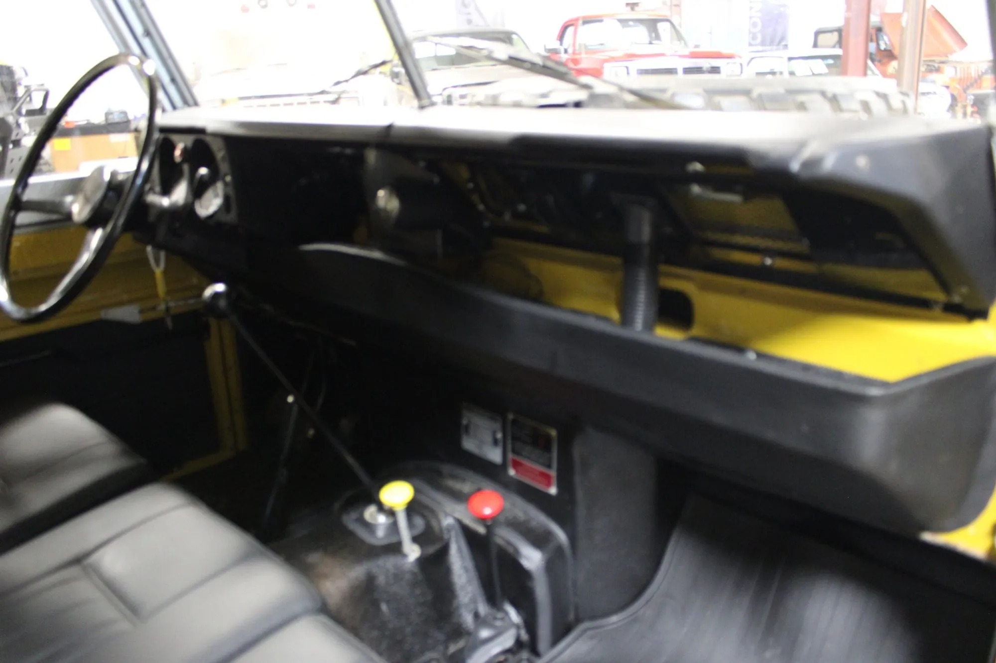 1981 Land Rover Series III