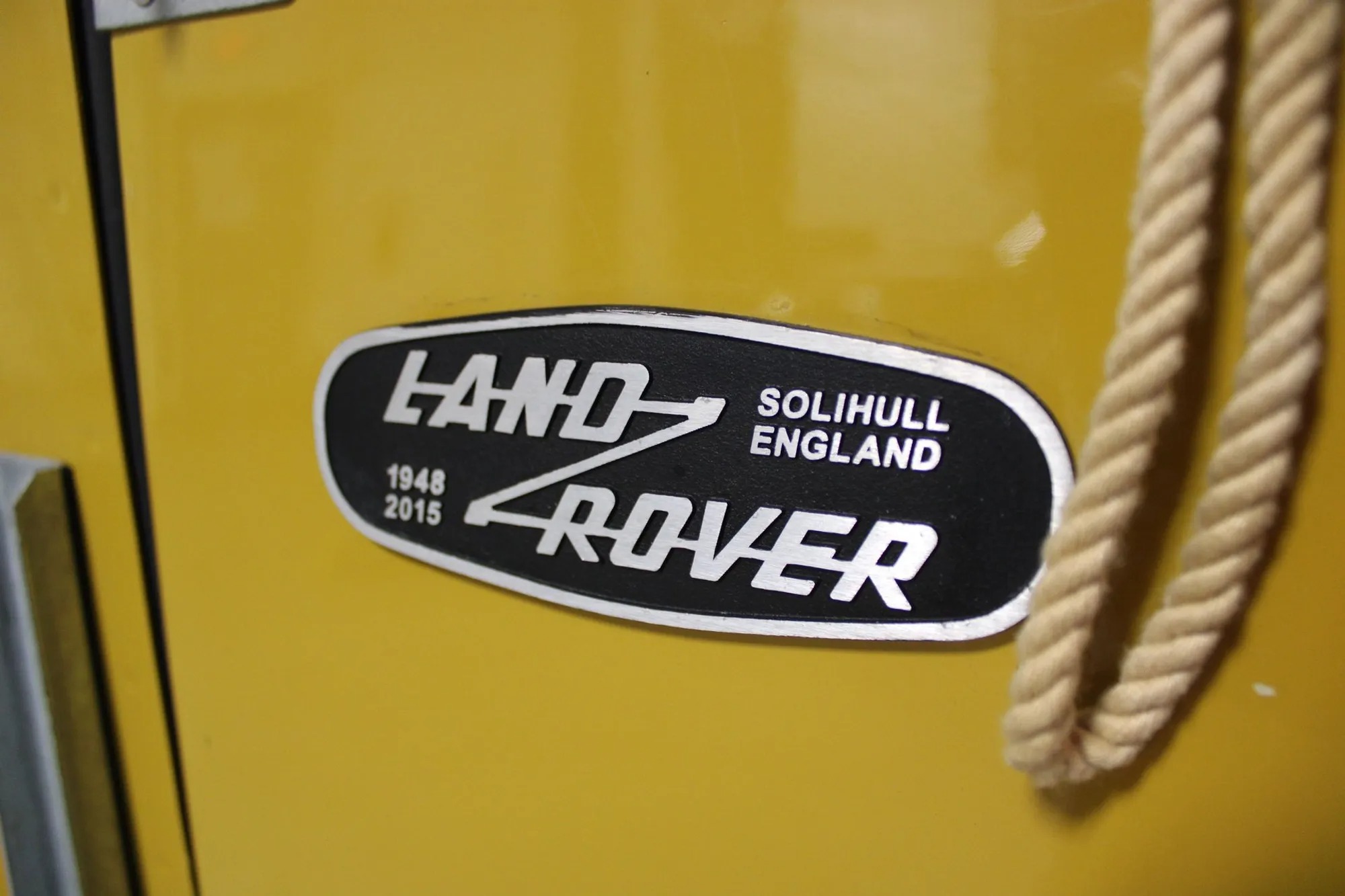 1981 Land Rover Series III