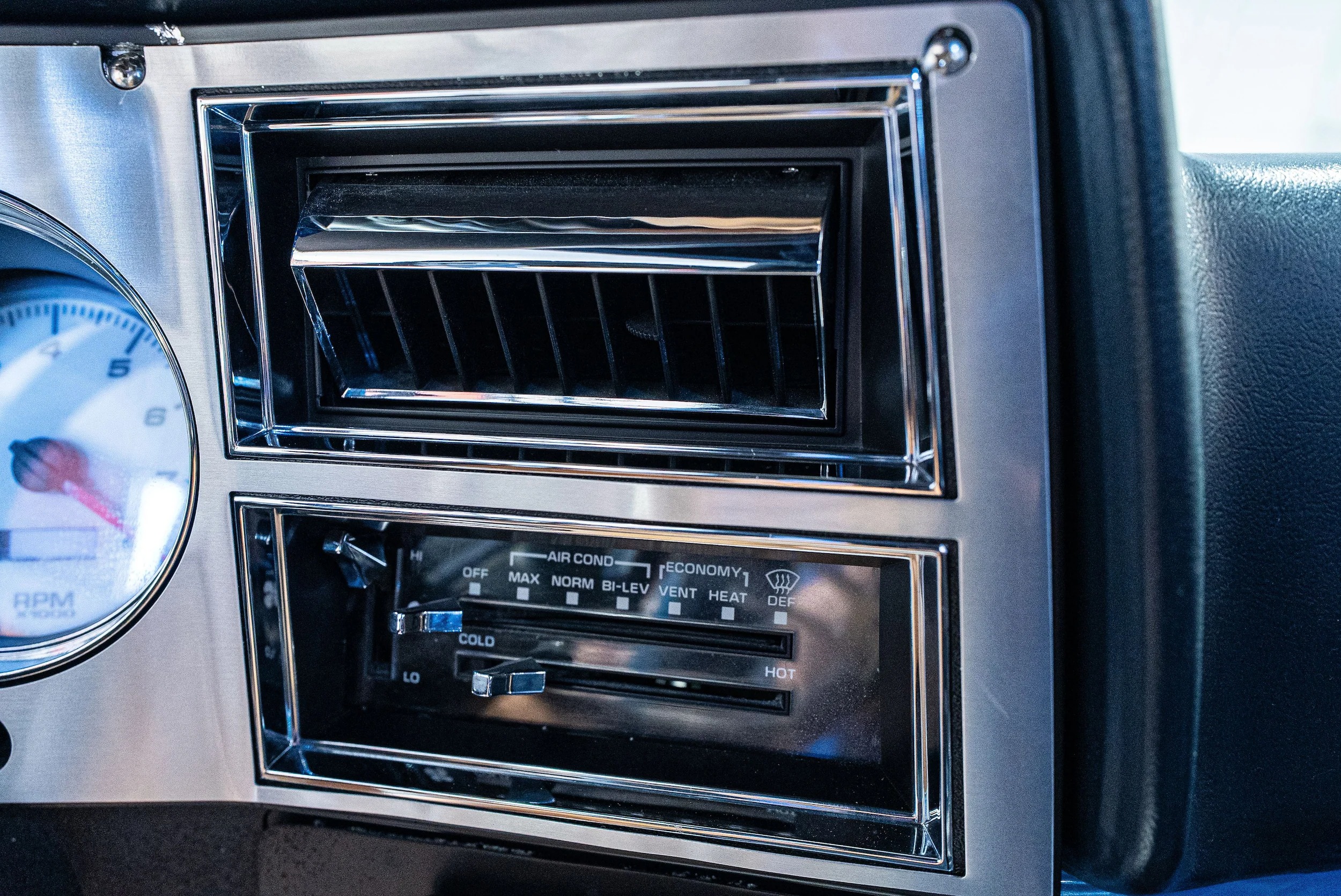 1985 Chevrolet K5 Blazer