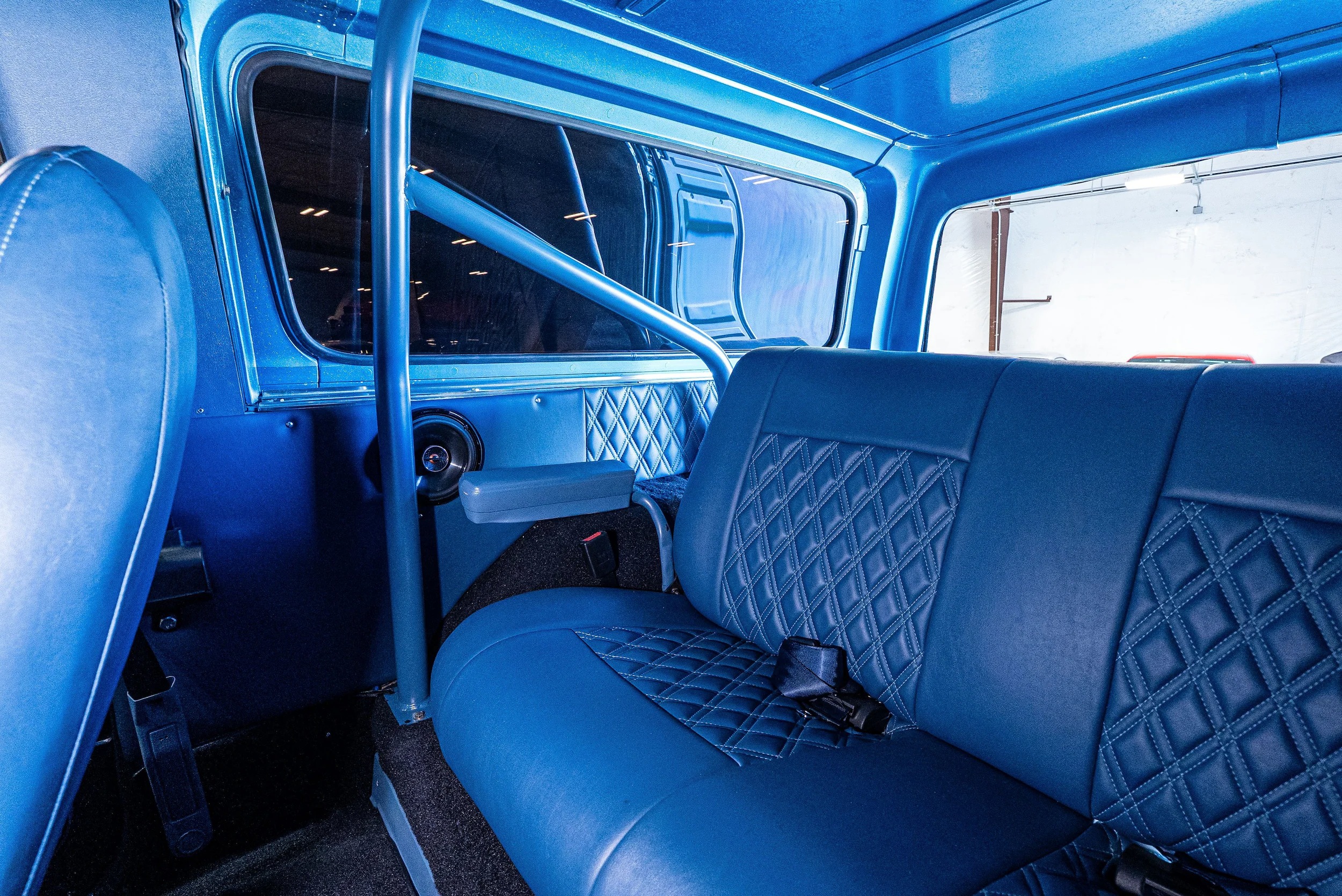 1985 Chevrolet K5 Blazer