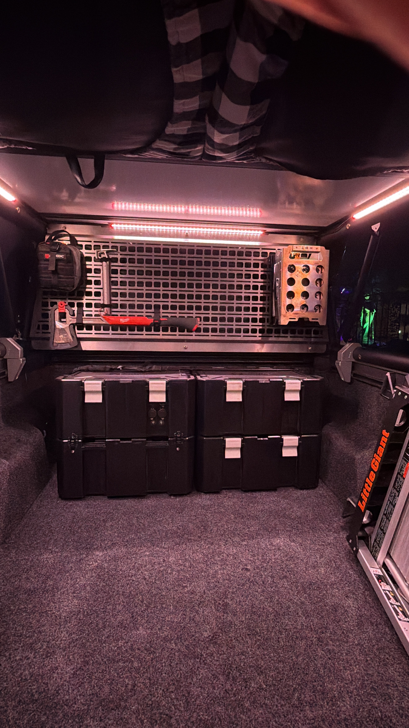 2024 Toyota Tacoma TRD Off-Road - 2