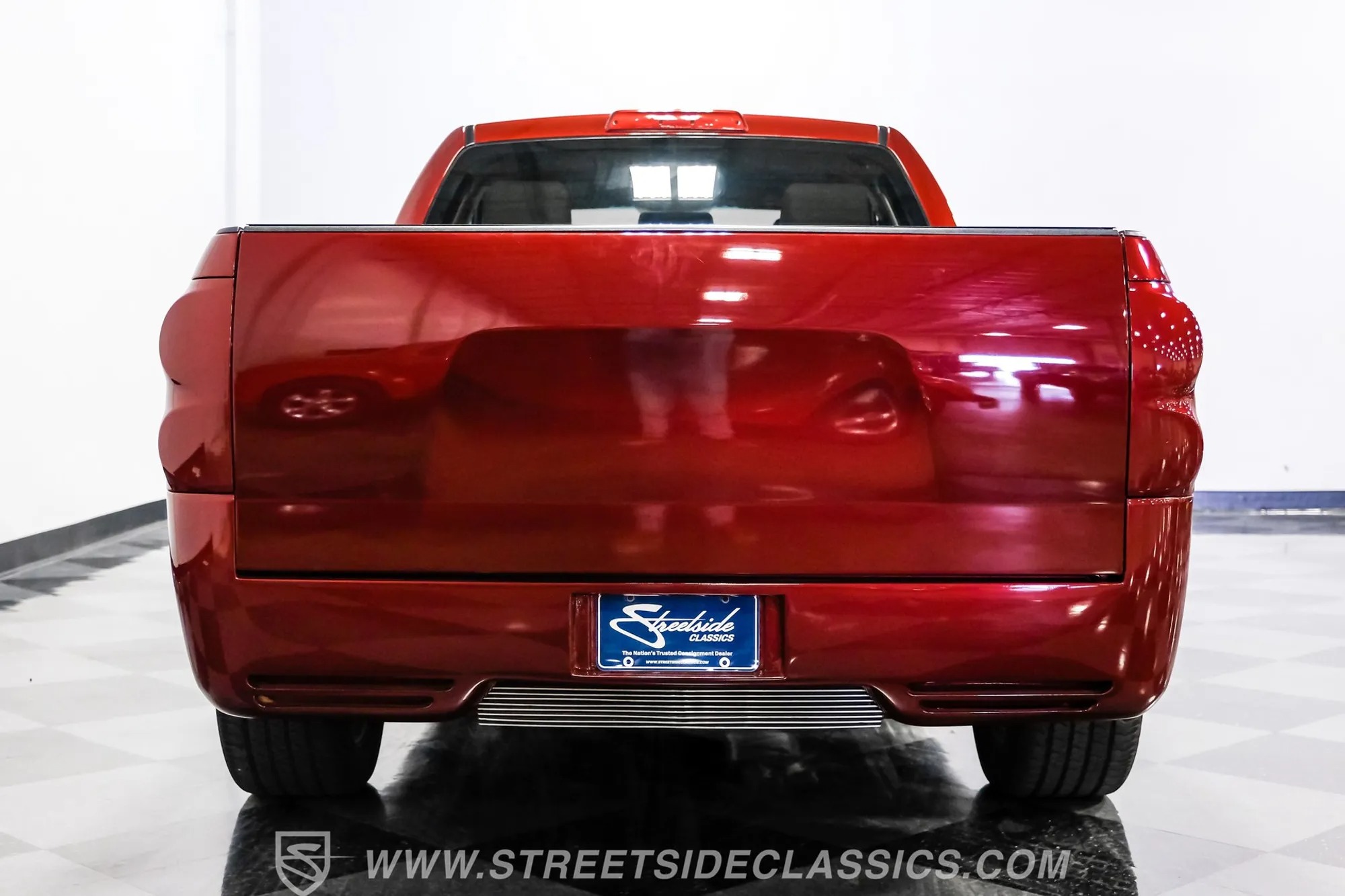 2008 Toyota Tundra Double Cab - 5