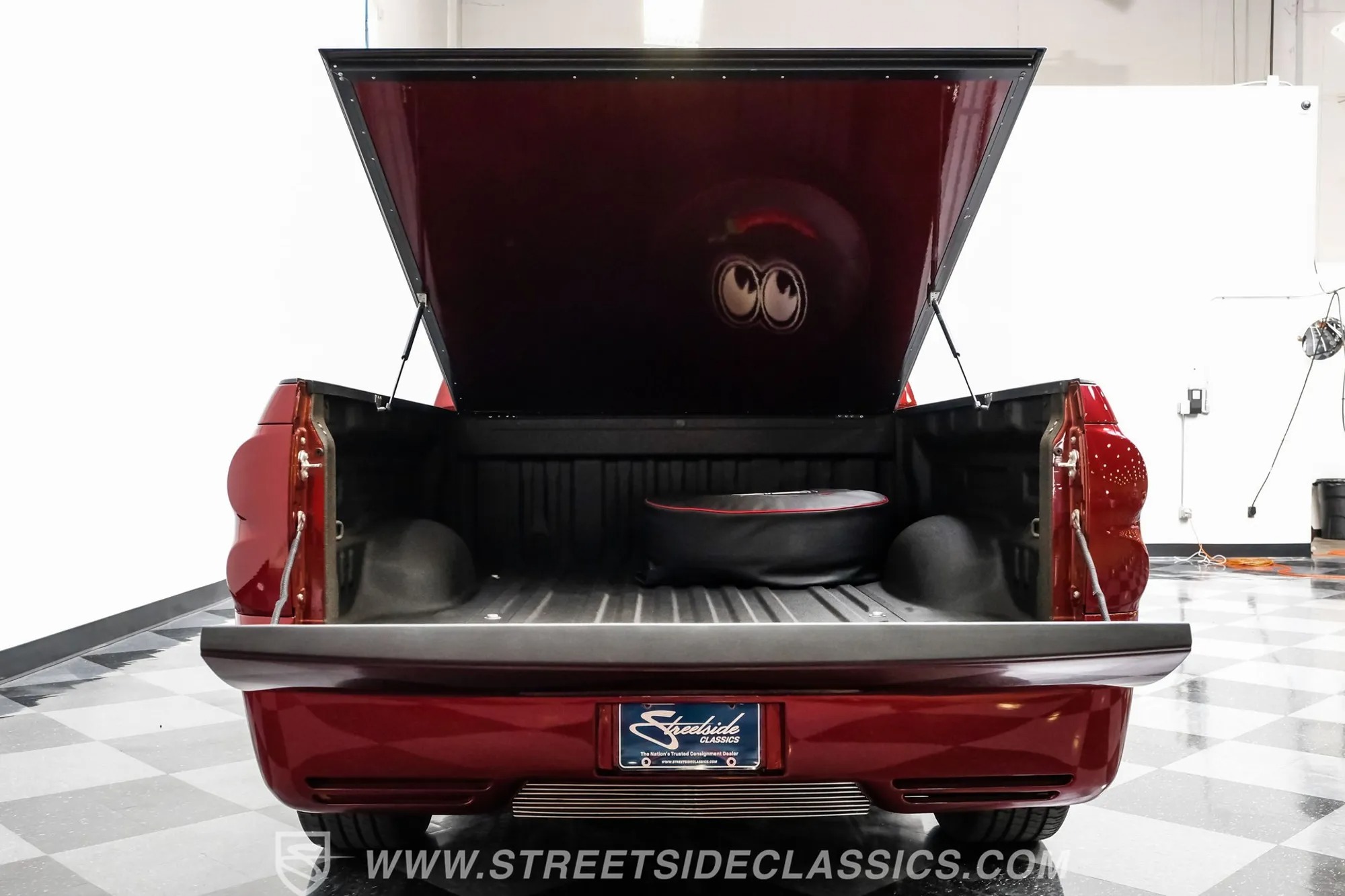 2008 Toyota Tundra Double Cab