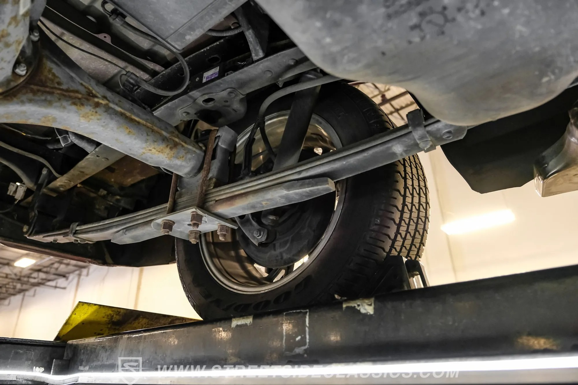 2008 Toyota Tundra Double Cab