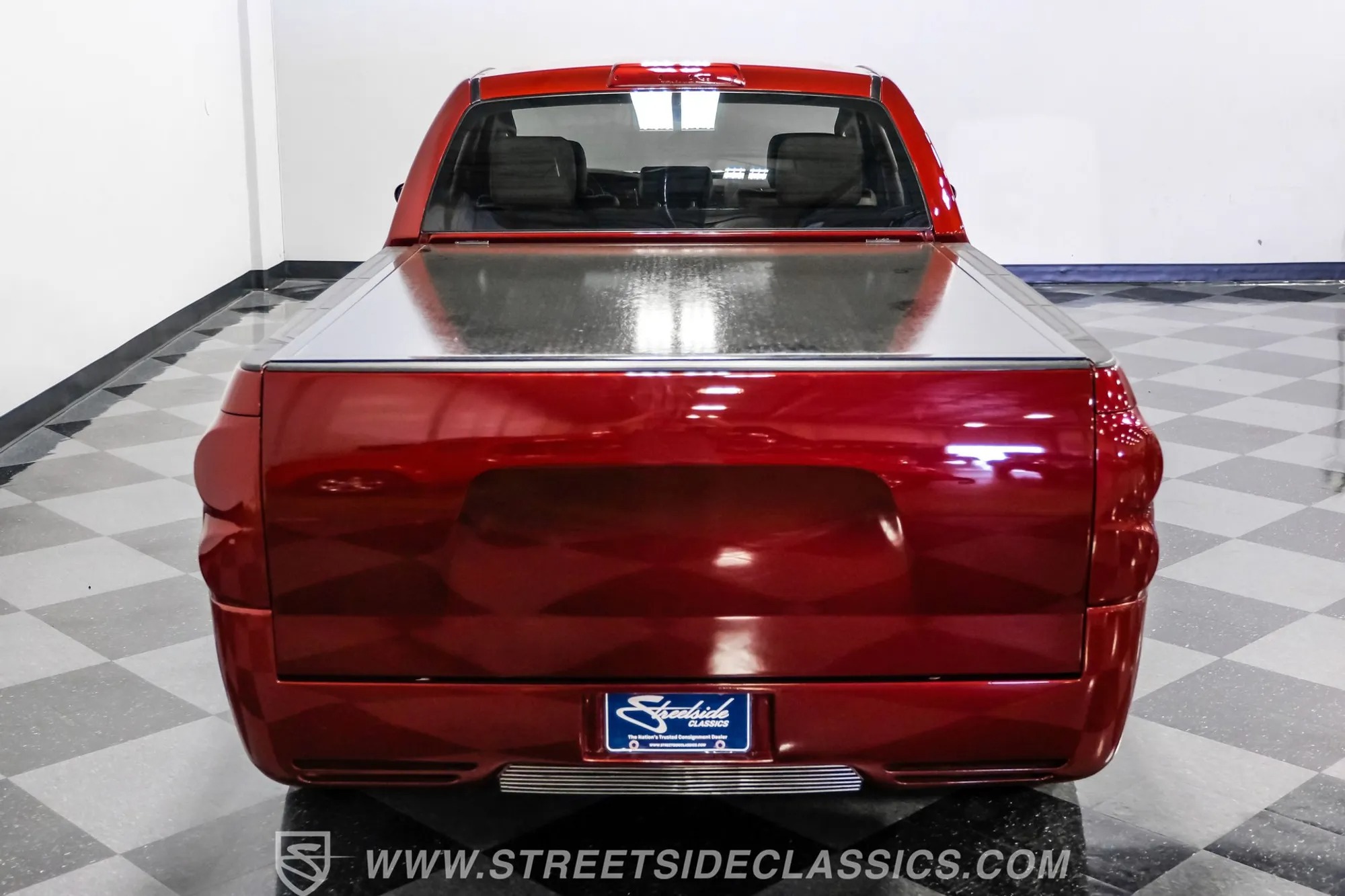 2008 Toyota Tundra Double Cab