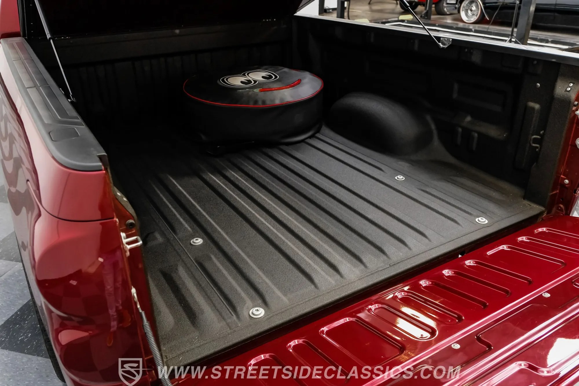 2008 Toyota Tundra Double Cab