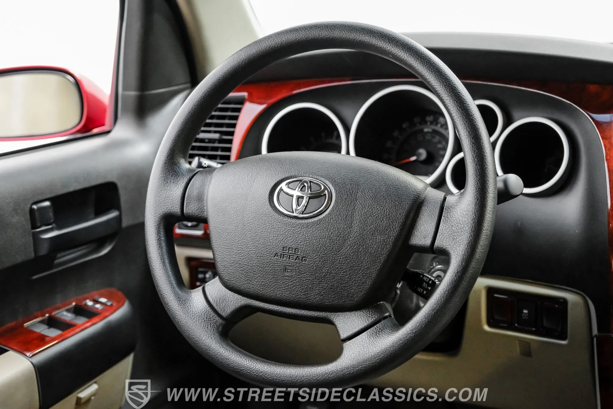 2008 Toyota Tundra Double Cab