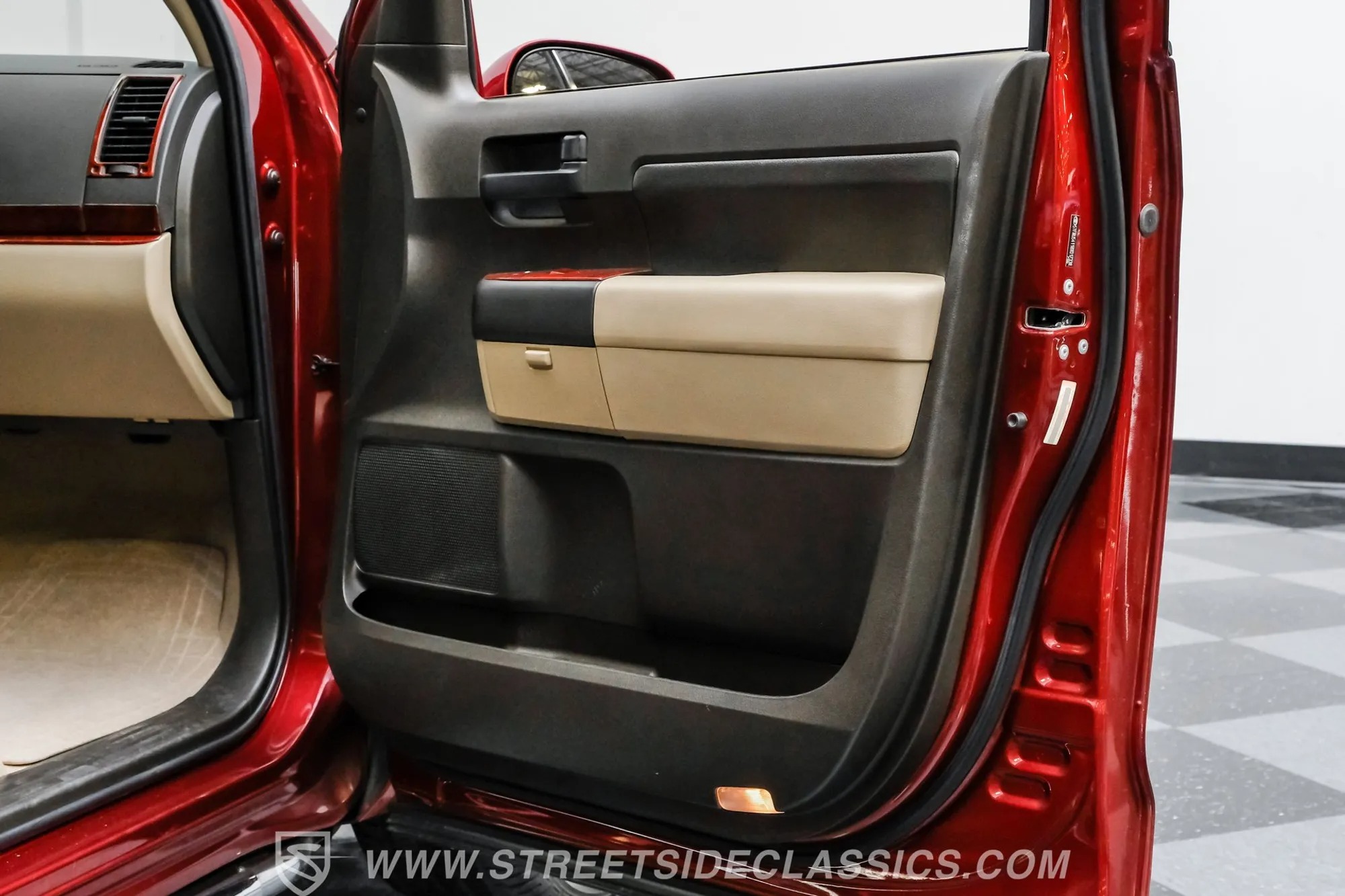 2008 Toyota Tundra Double Cab