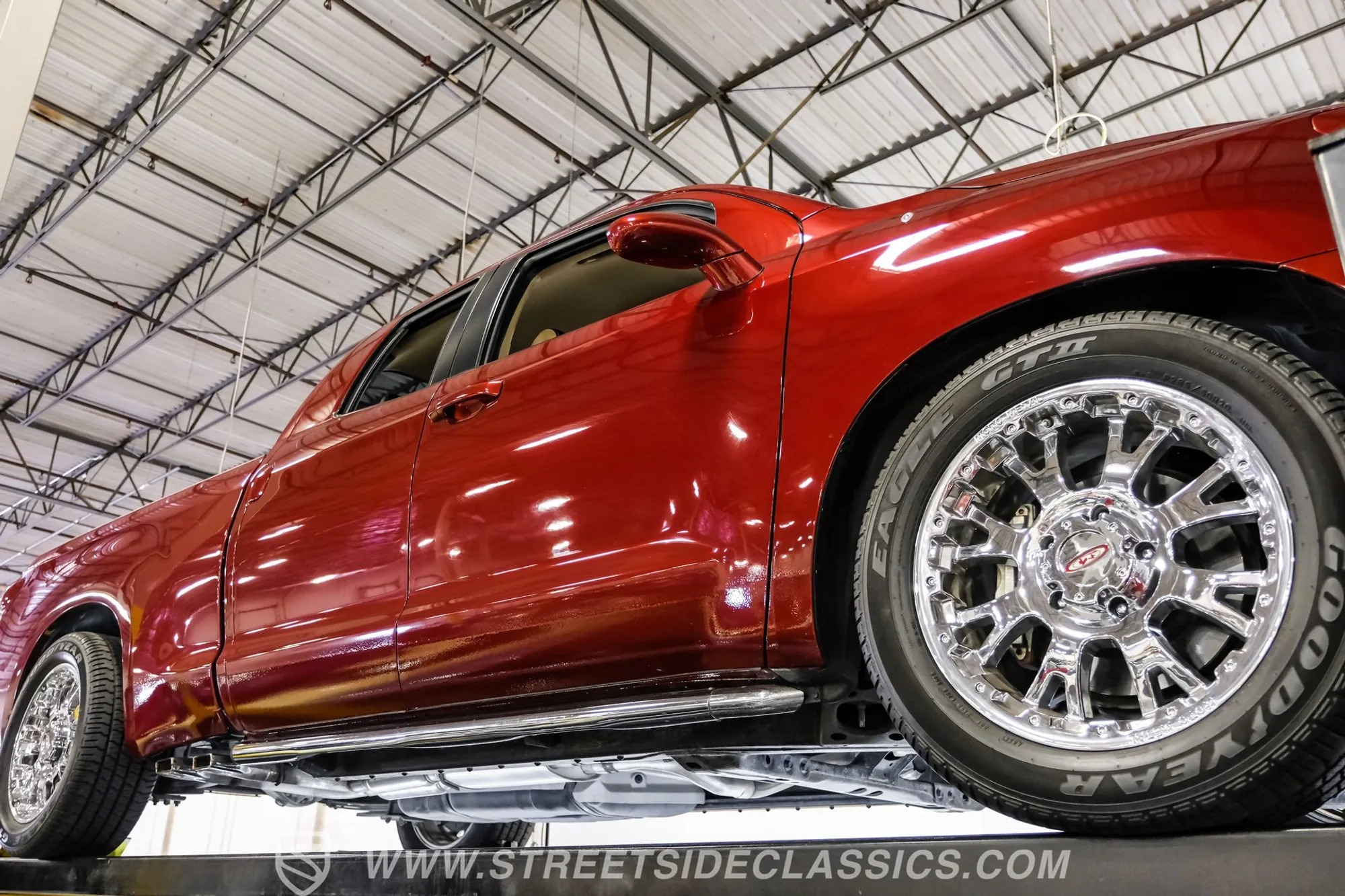 2008 Toyota Tundra Double Cab