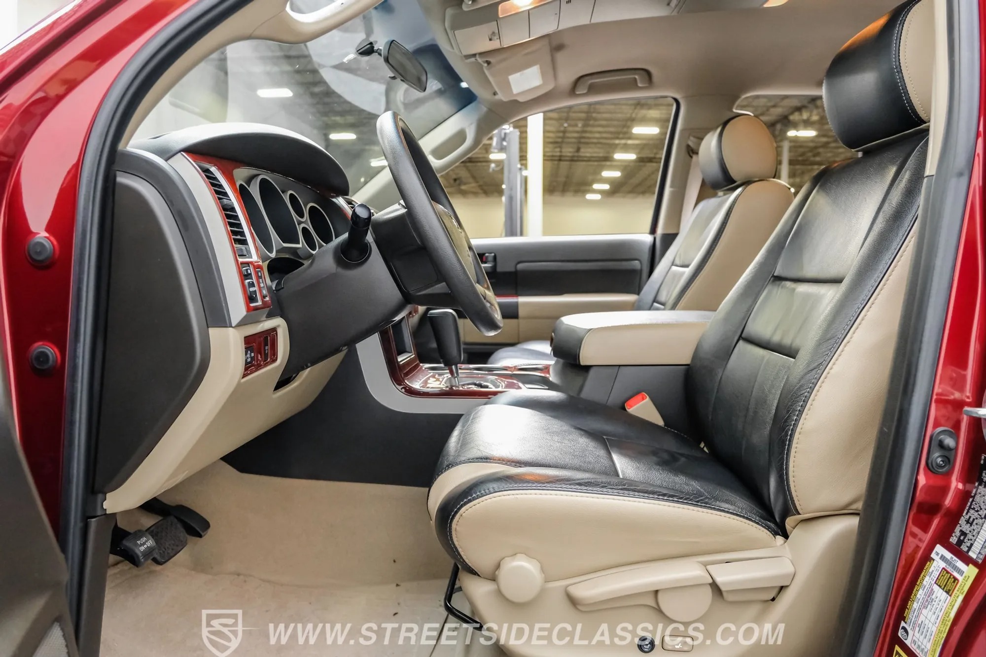 2008 Toyota Tundra Double Cab