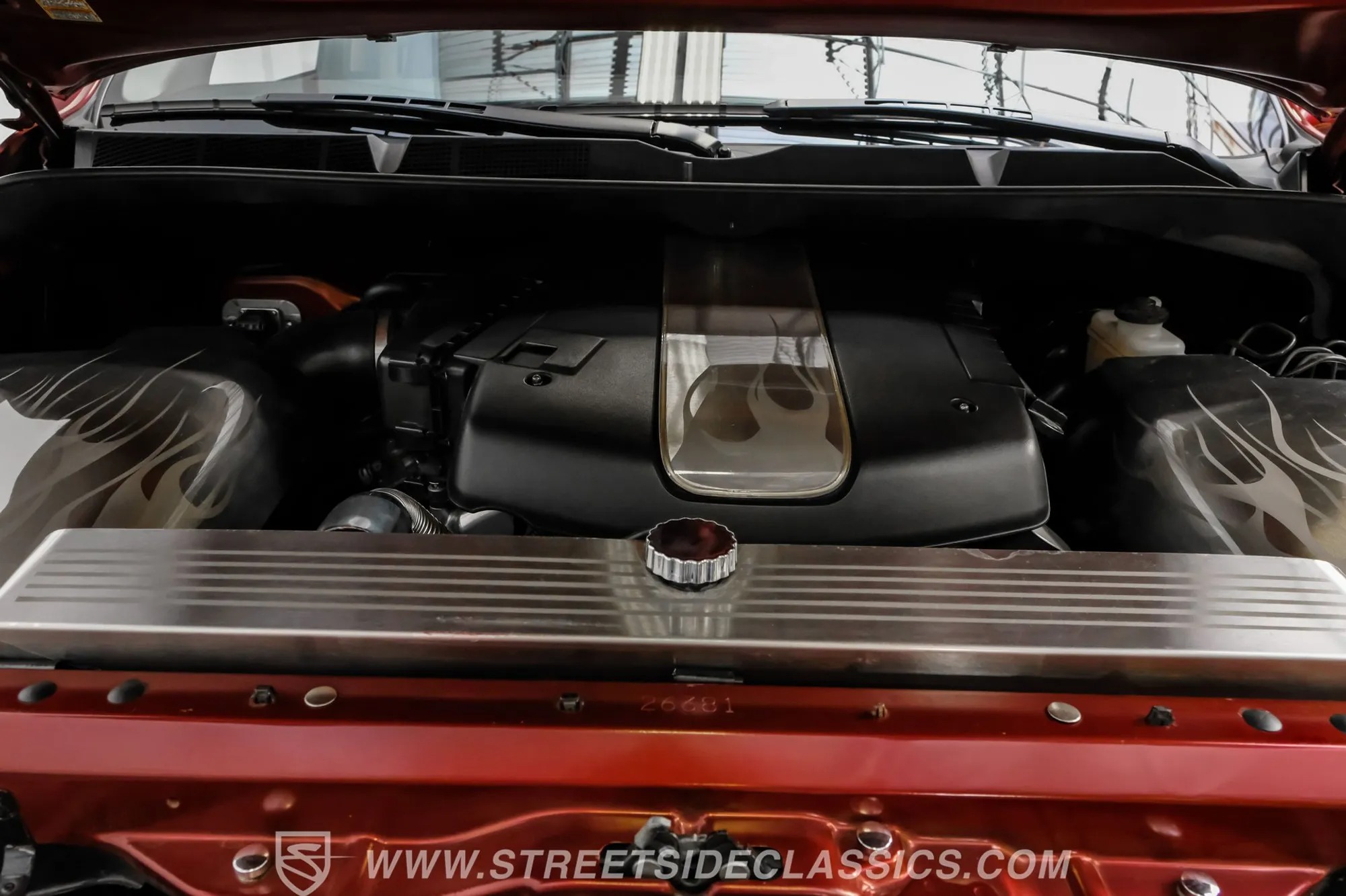 2008 Toyota Tundra Double Cab