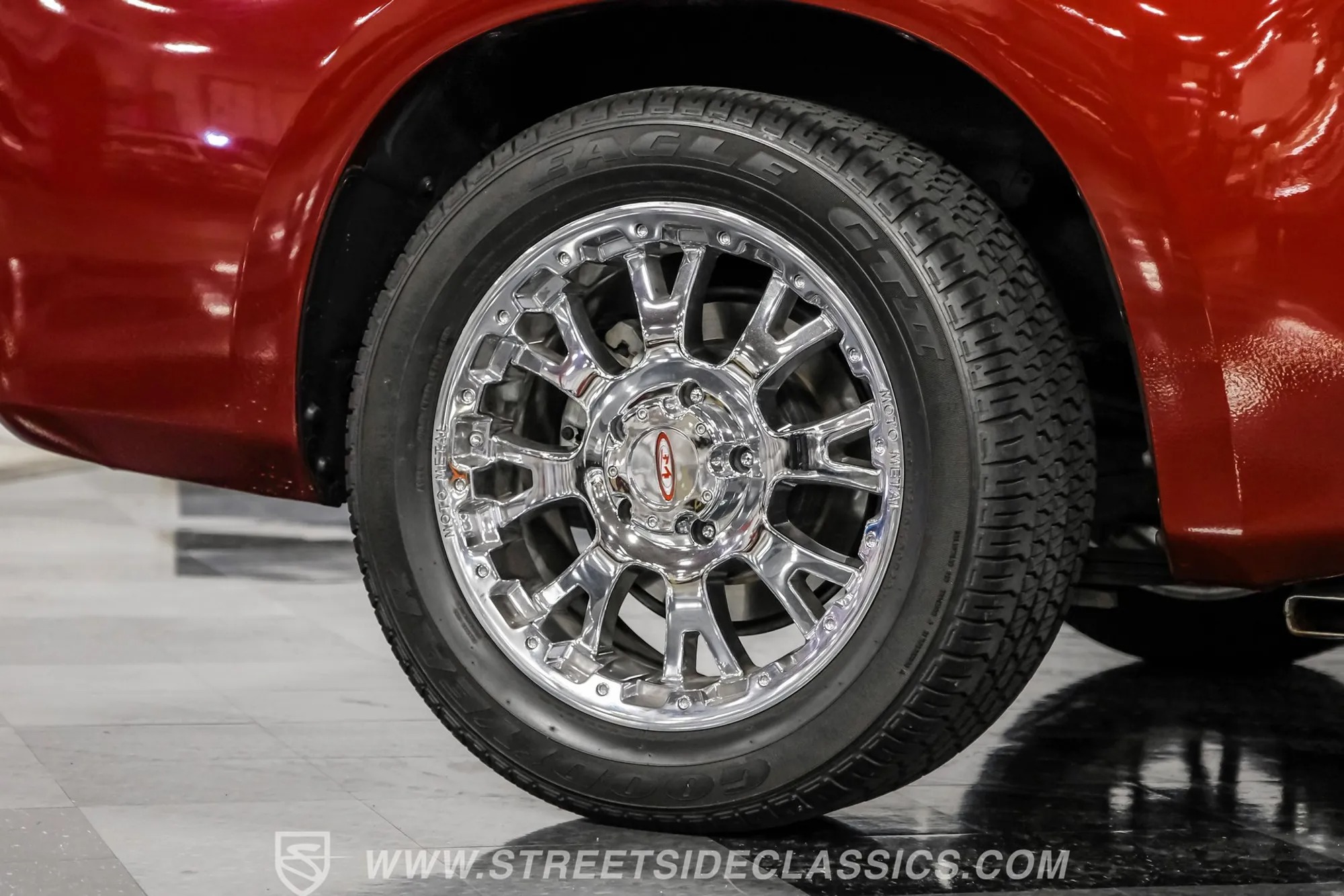 2008 Toyota Tundra Double Cab