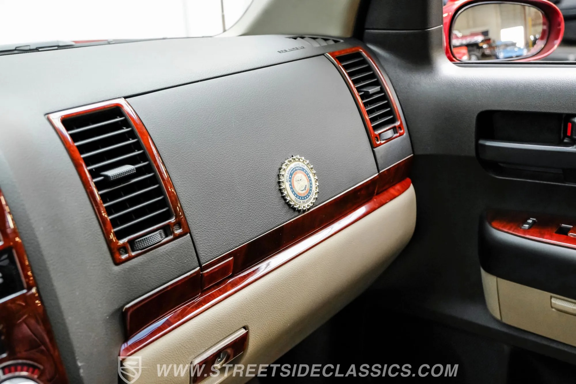 2008 Toyota Tundra Double Cab