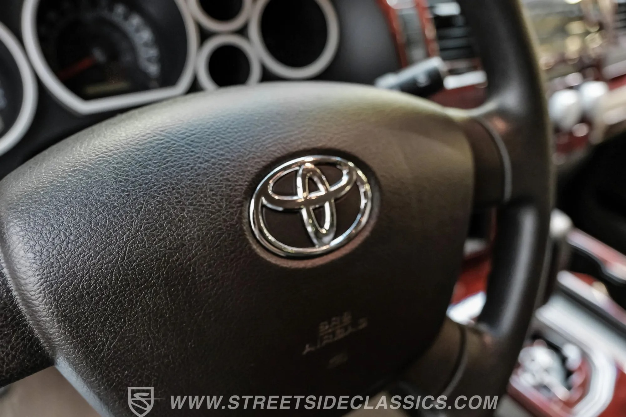 2008 Toyota Tundra Double Cab